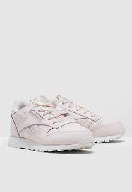 Zapatillas Reebok Classic Leather