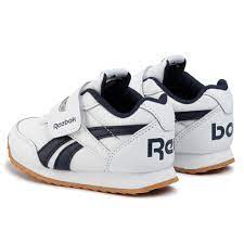 Zapatilla Reebok Royal Prime Blanca