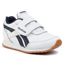 Zapatilla Reebok Royal Prime Blanca