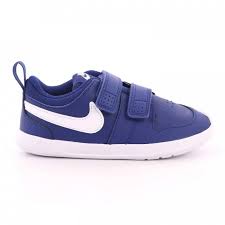 Zapatilla Nike Pico Azul