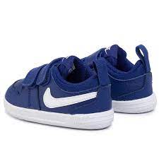 Zapatilla Nike Pico Azul