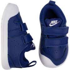 Zapatilla Nike Pico Azul