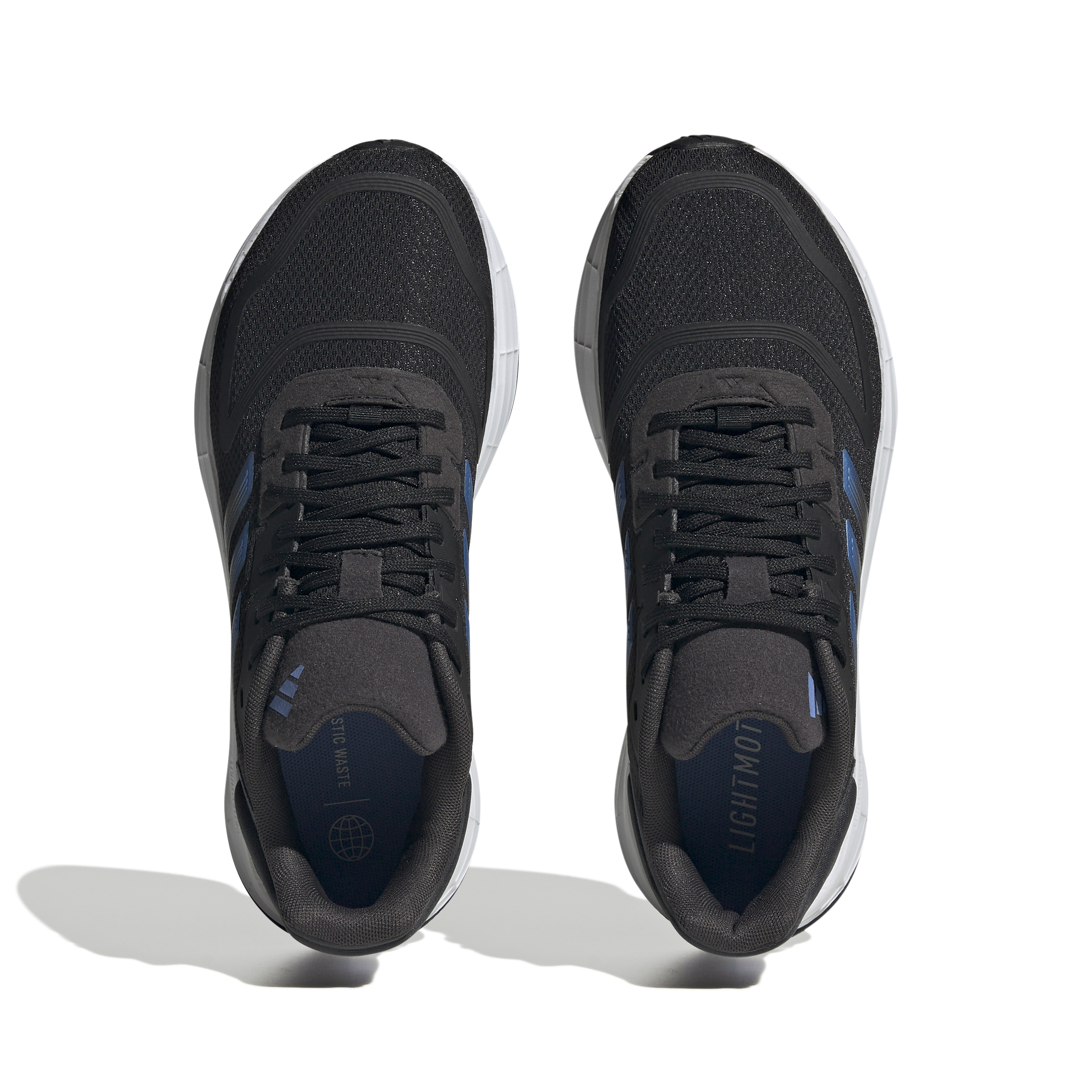 Zapatilla Adidas Duramo 10 Negra