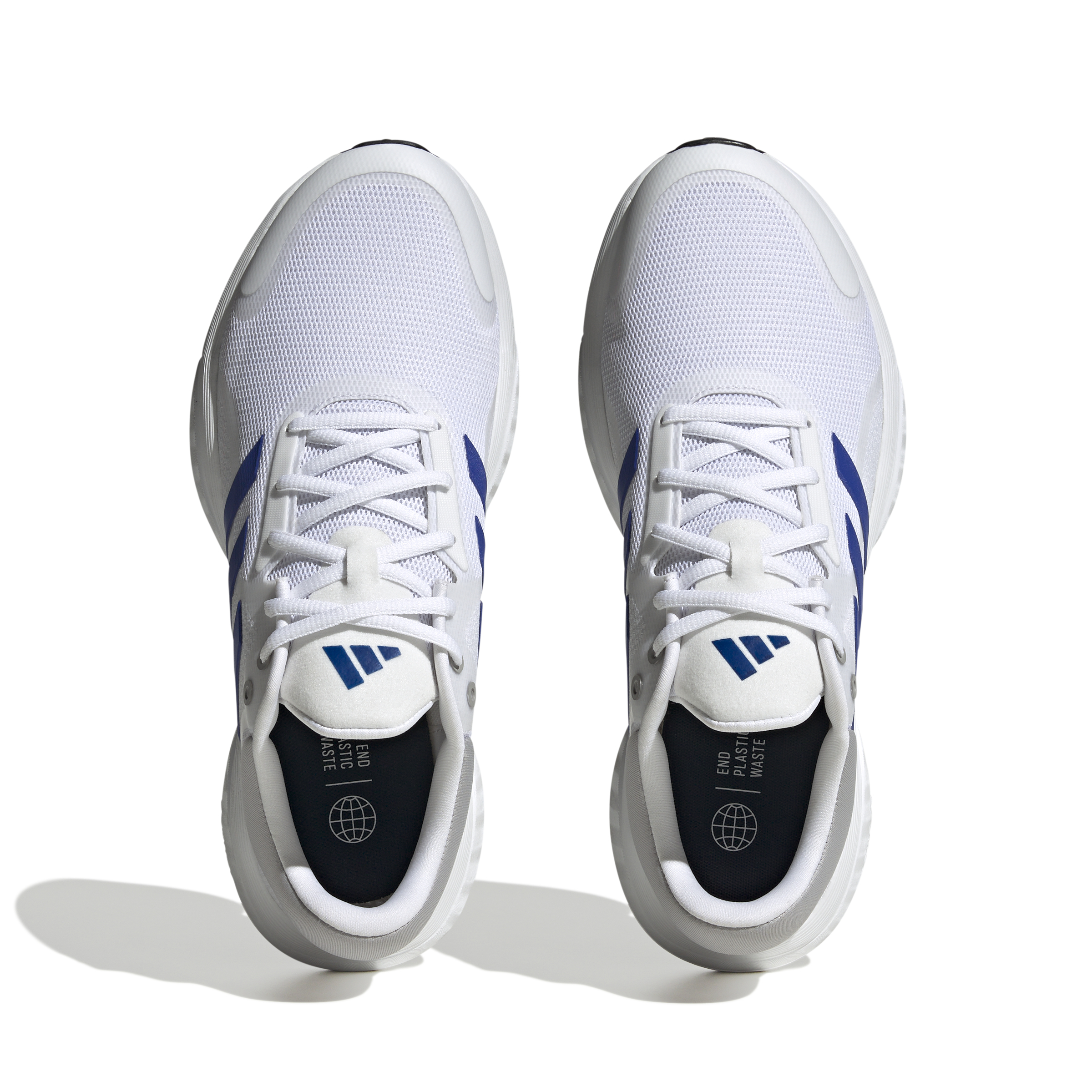 Zapatilla Adidas Response Blanca