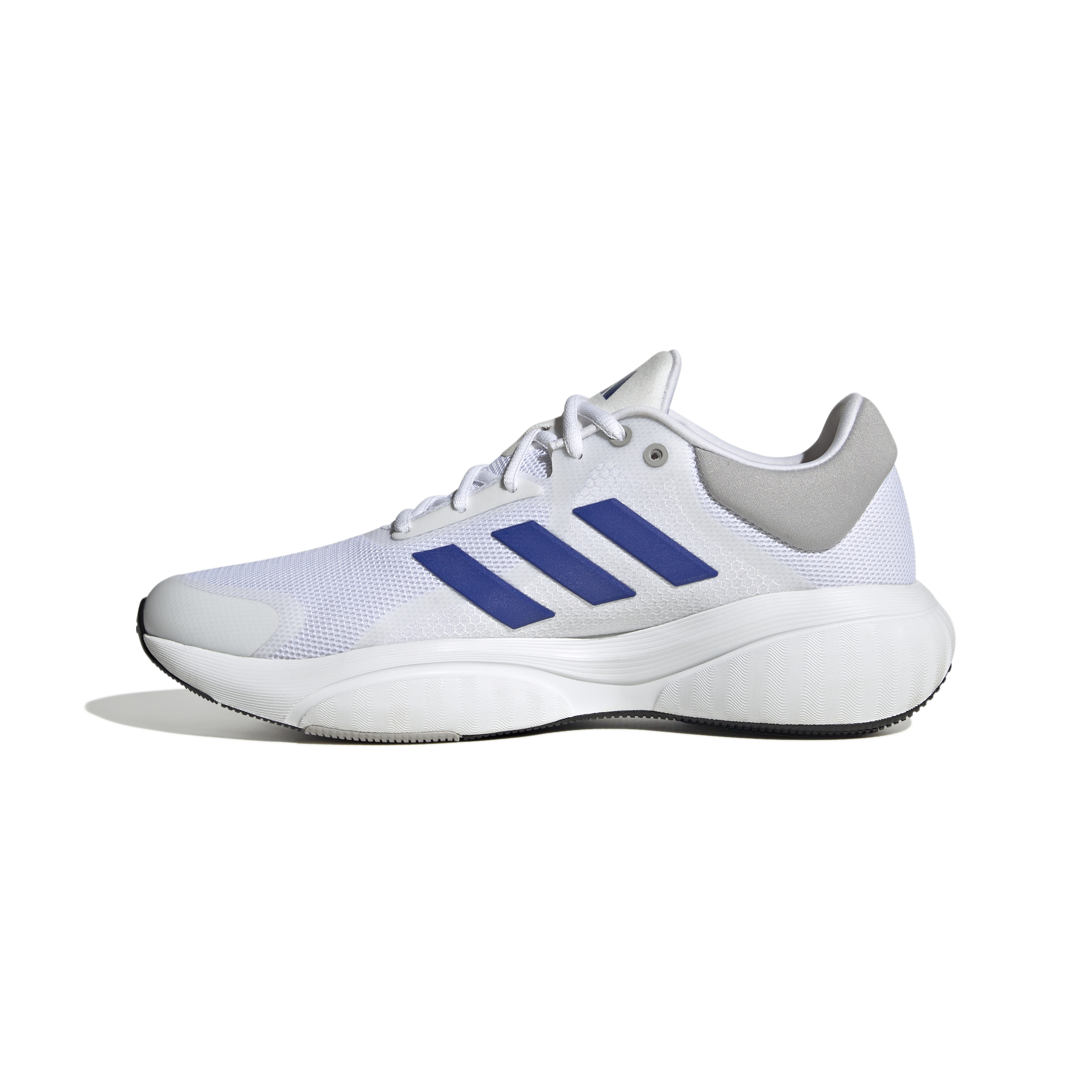 Zapatilla Adidas Response Blanca