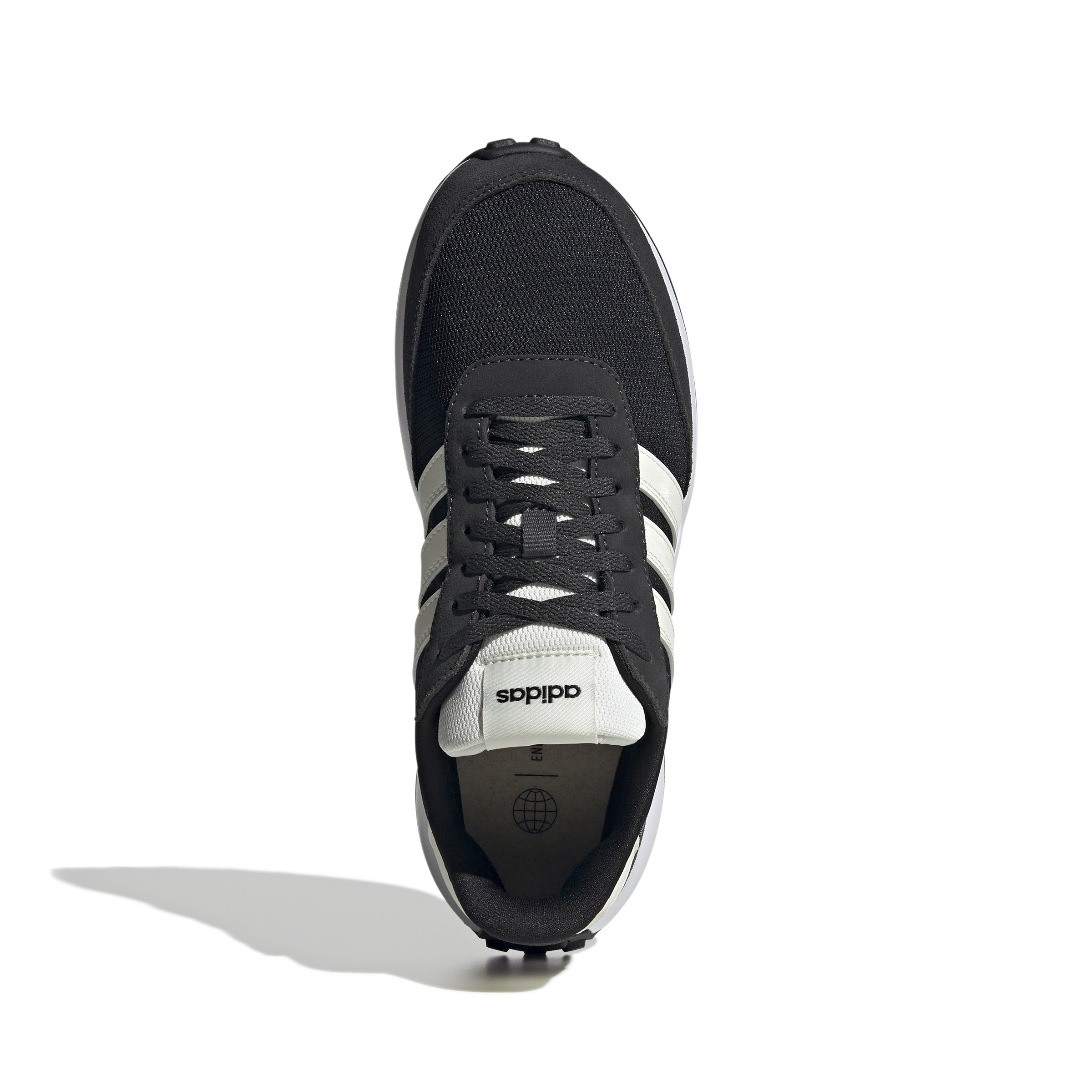 Zapatilla Adidas Run 70s Negra