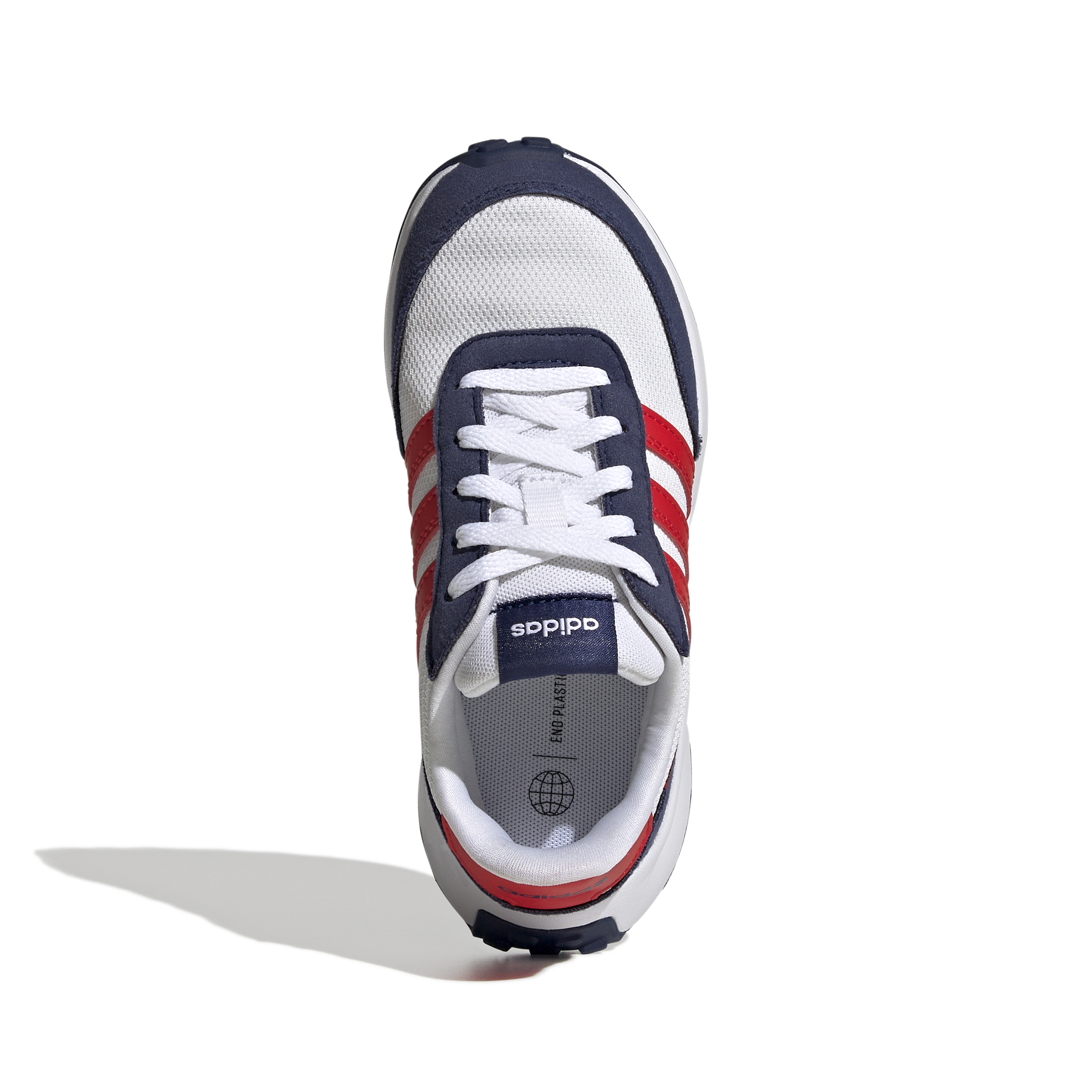 Zapatilla Adidas Run 70s Blanca