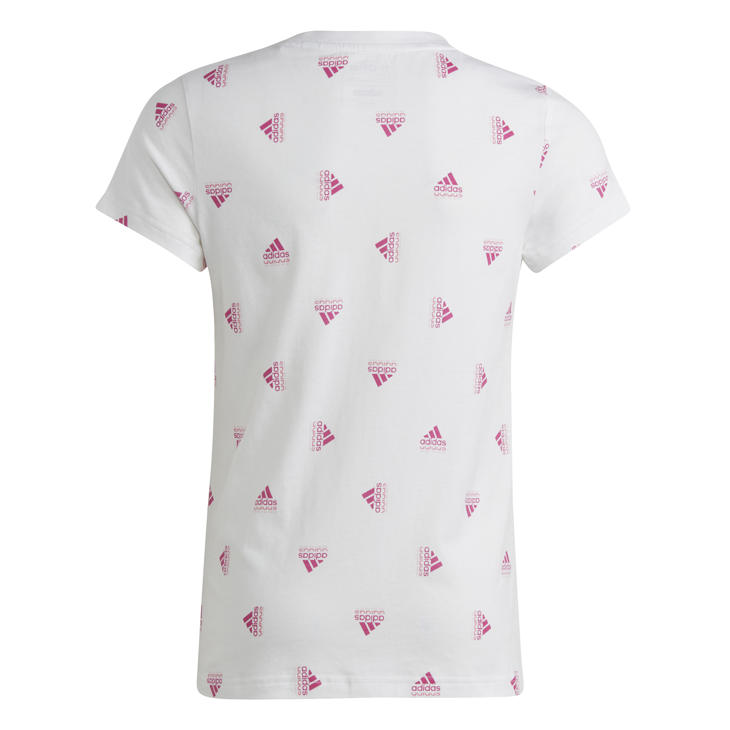 Camiseta Adidas Brand Blanca
