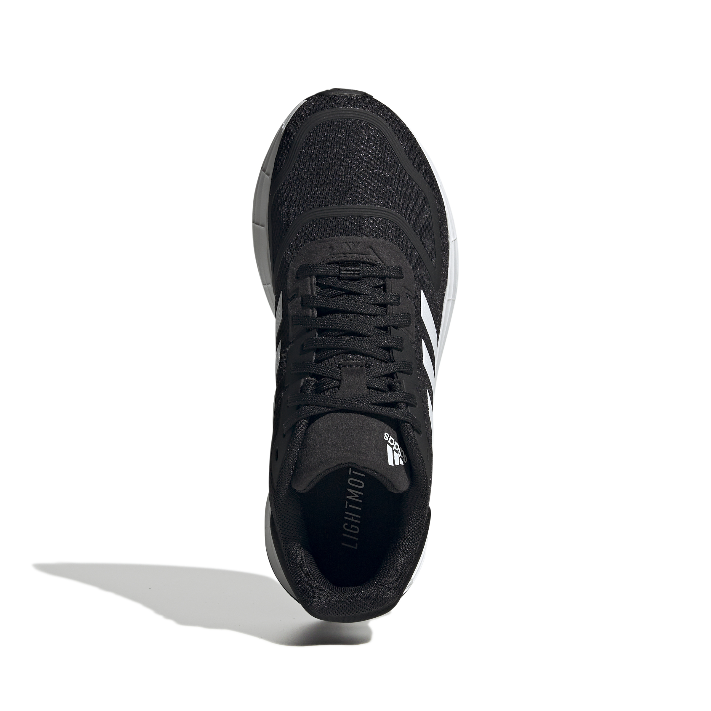 Zapatilla Adidas Duramo 10 Negra