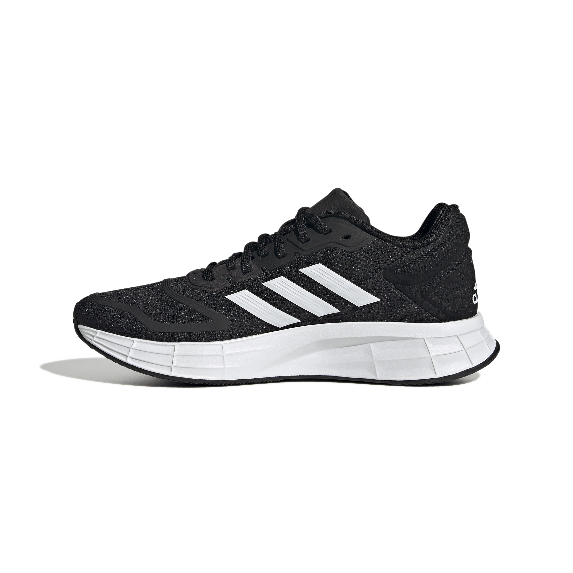 Zapatilla Adidas Duramo 10 Negra
