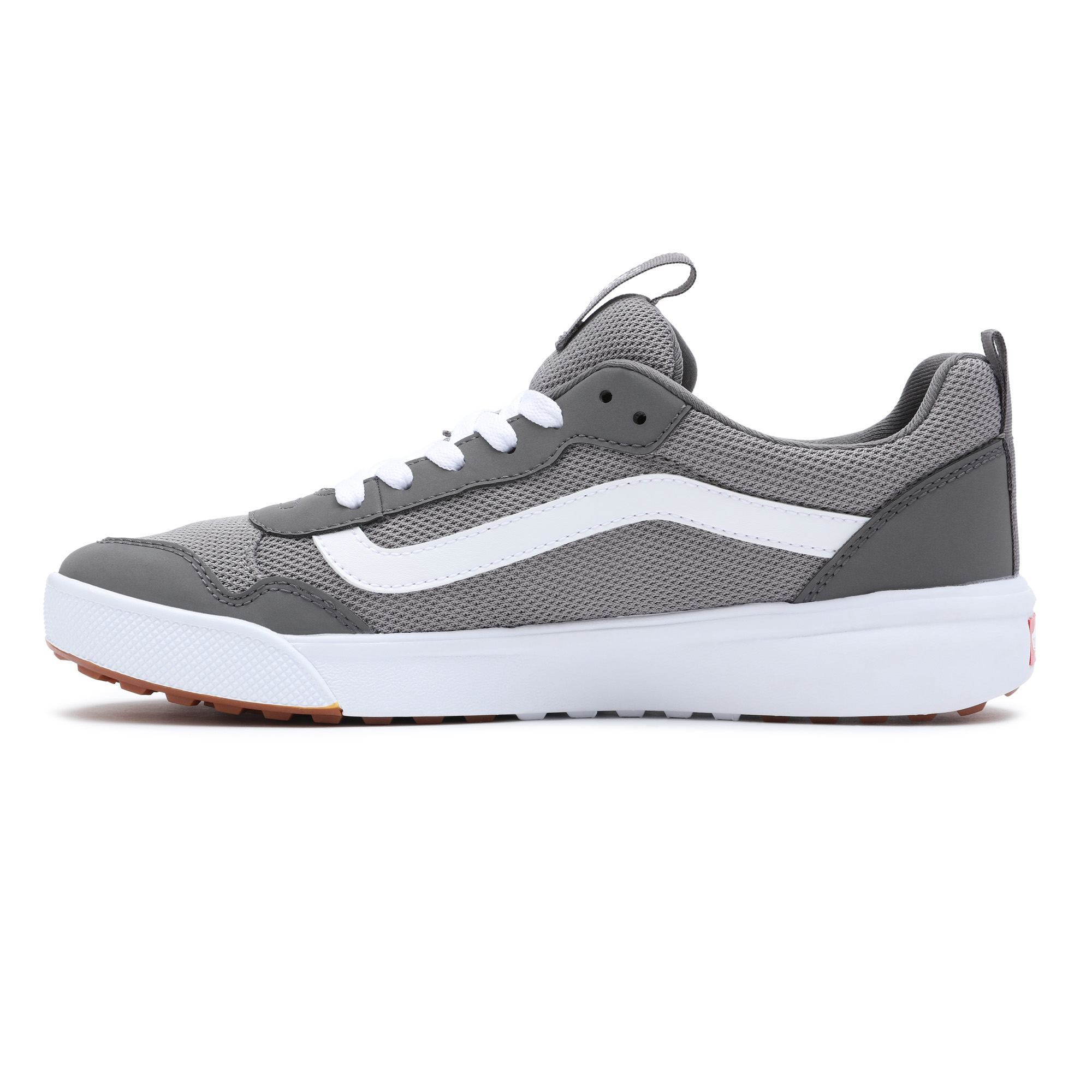 Zapatilla Vans Range Gris