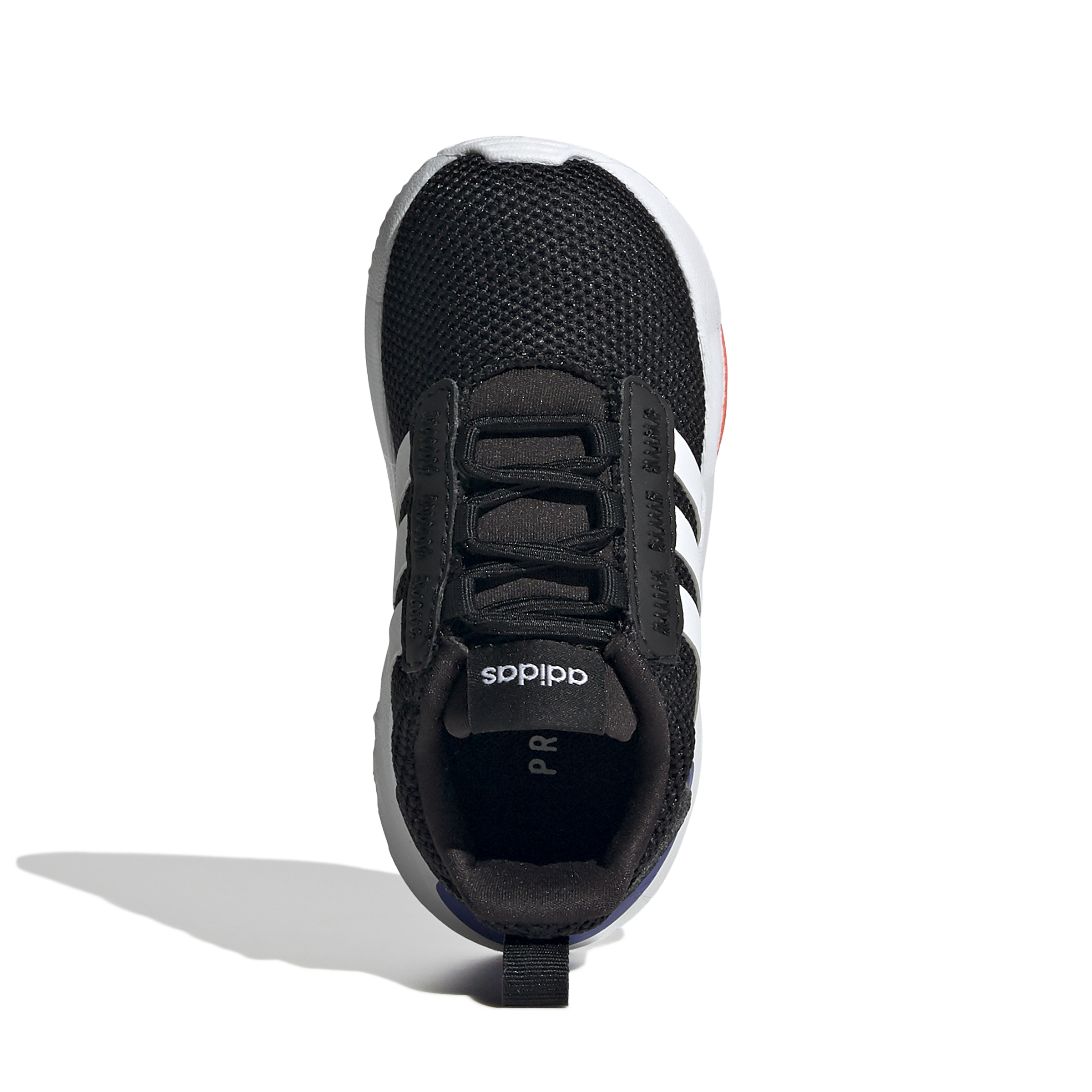 Zapatilla Adidas Racer Negra