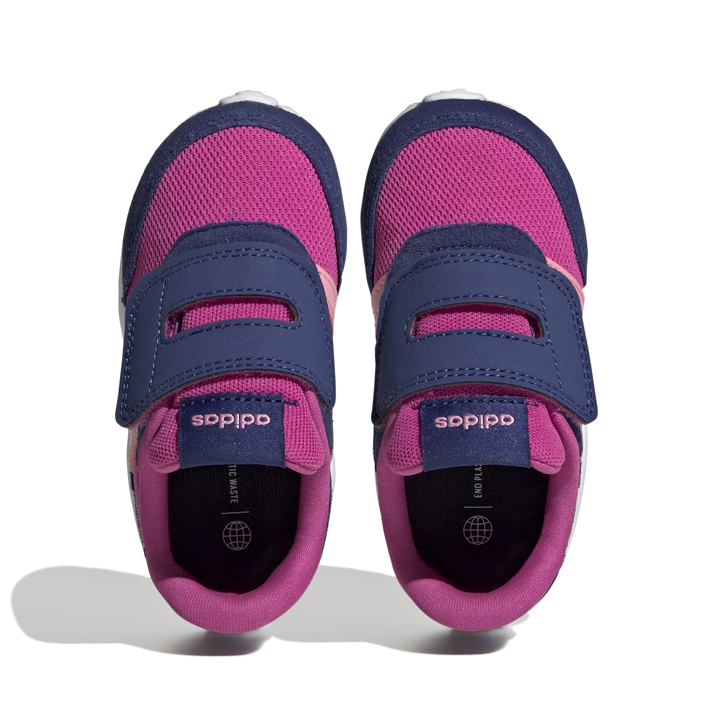 Zapatilla Adidas Run 70s Rosa