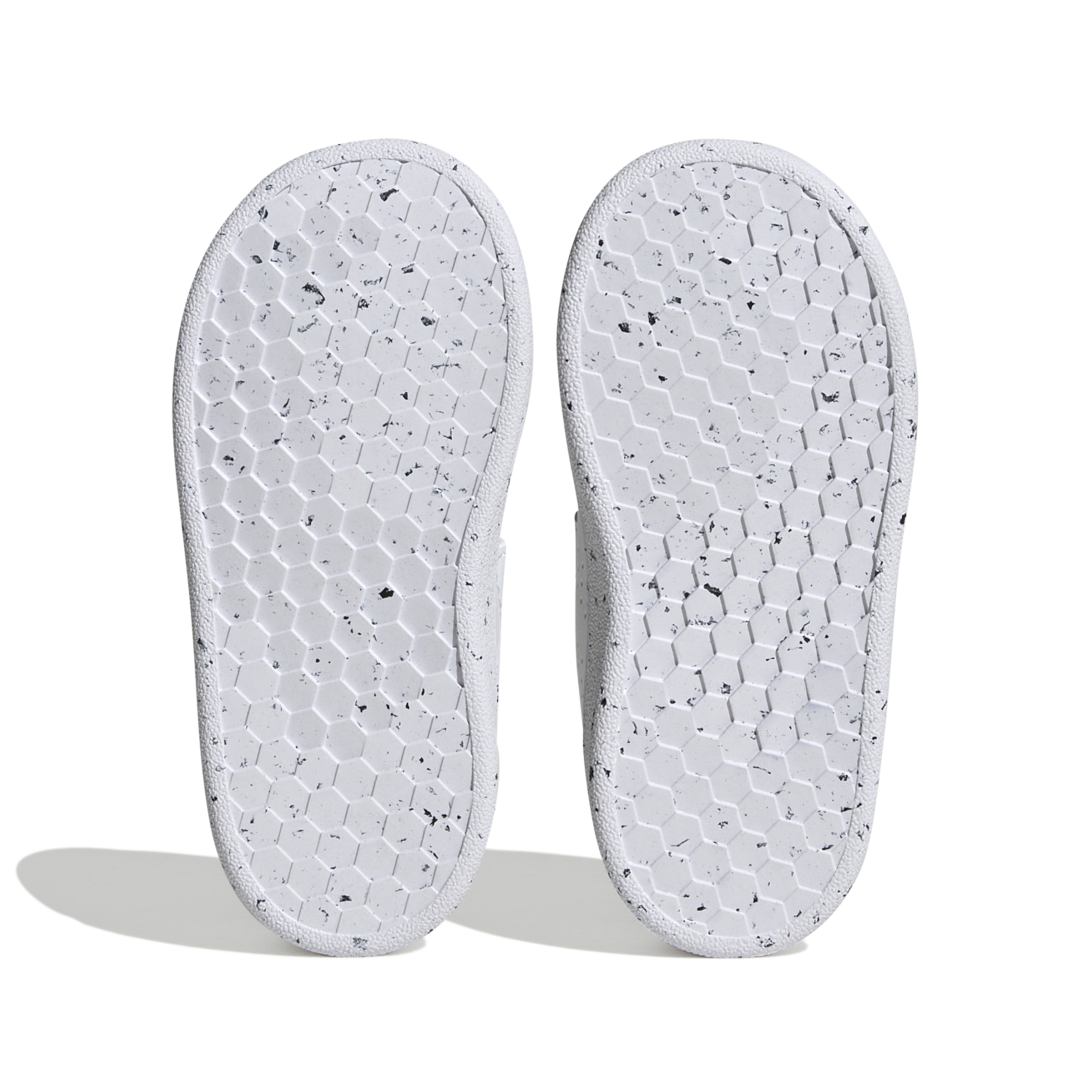 Zapatilla Adidas Advantage Blanca