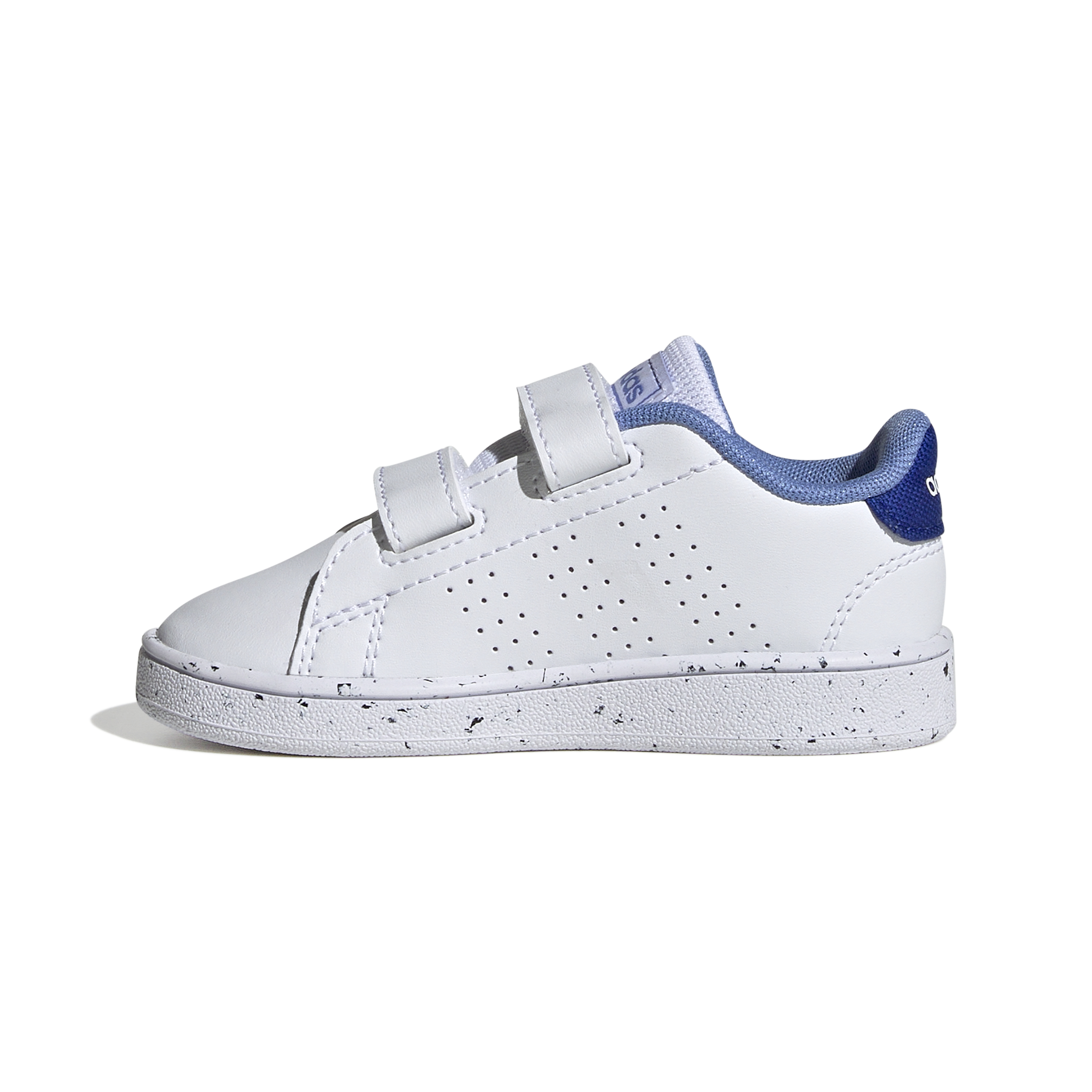 Zapatilla Adidas Advantage Blanca