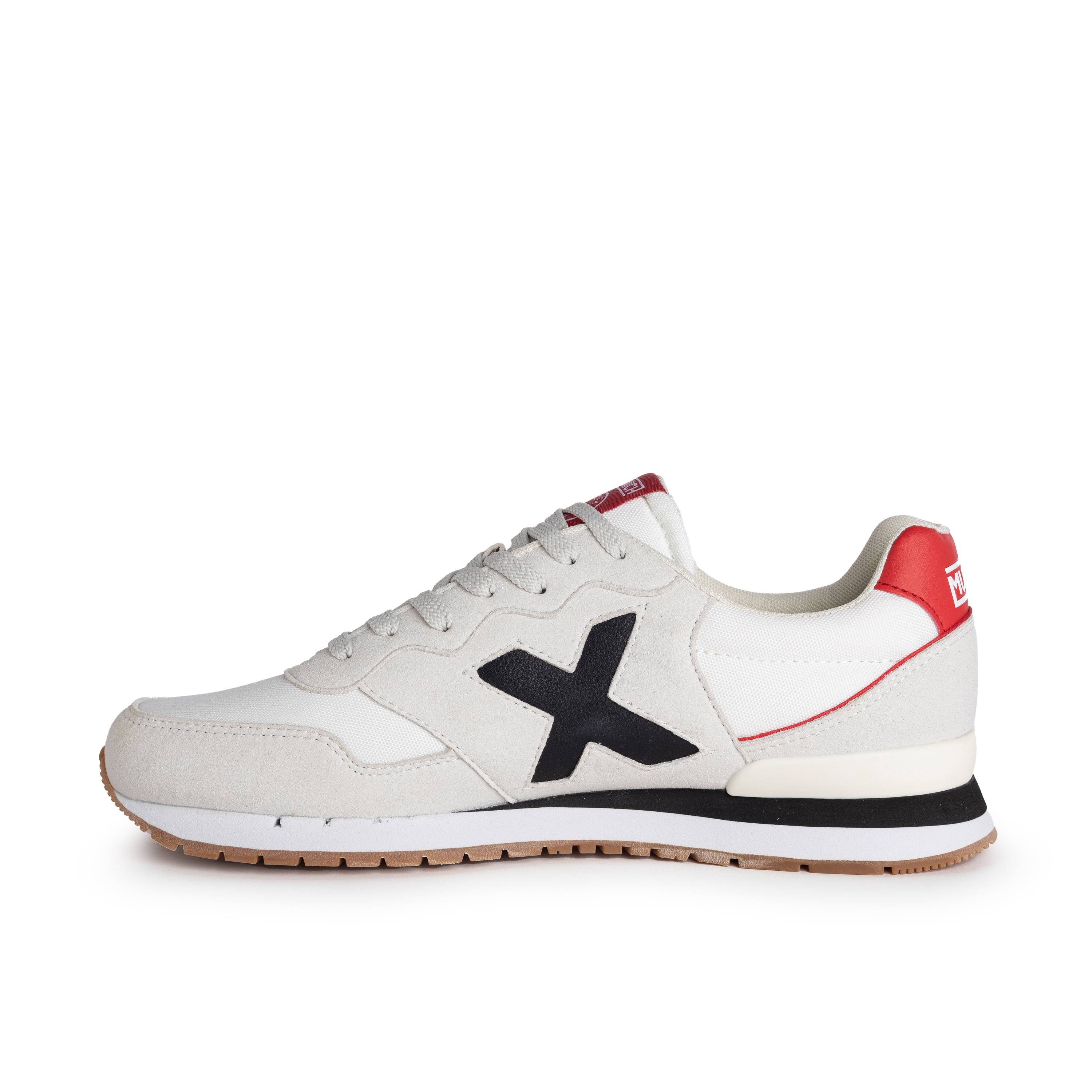 Zapatilla Munich Dash 184 Blanco
