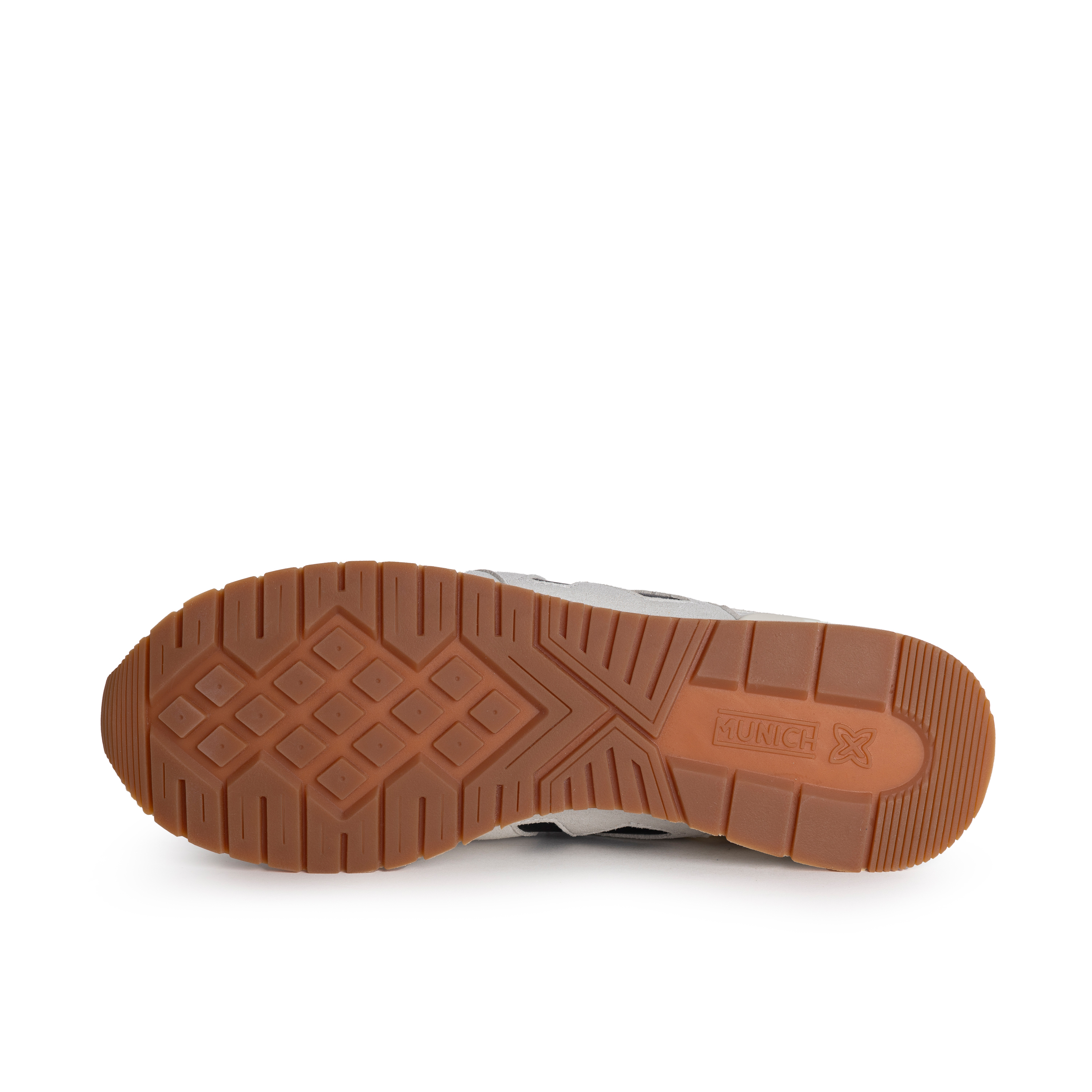 Zapatilla Munich Dash 184 Blanco