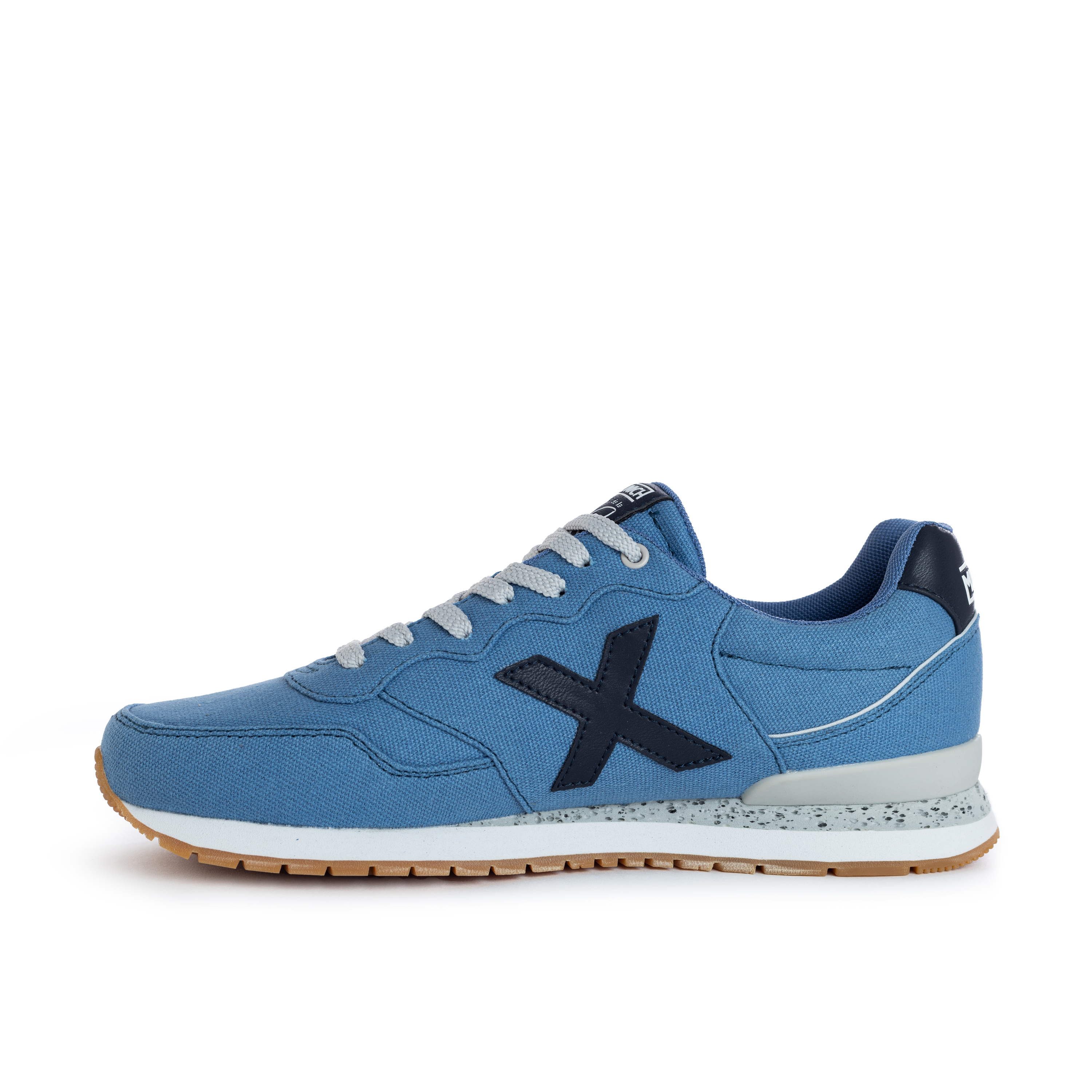 Zapatilla Munich Dash 172 Azul