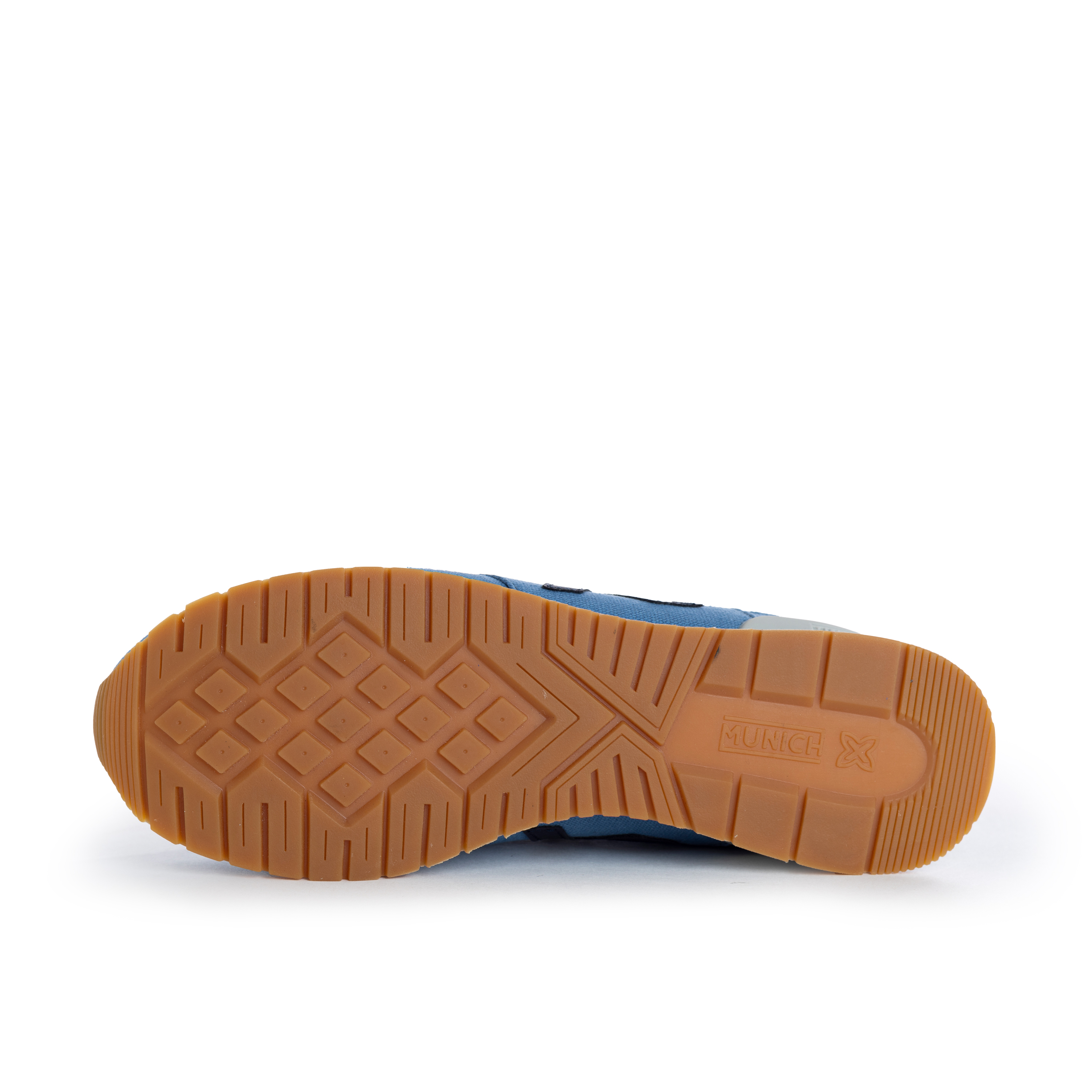 Zapatilla Munich Dash 172 Azul
