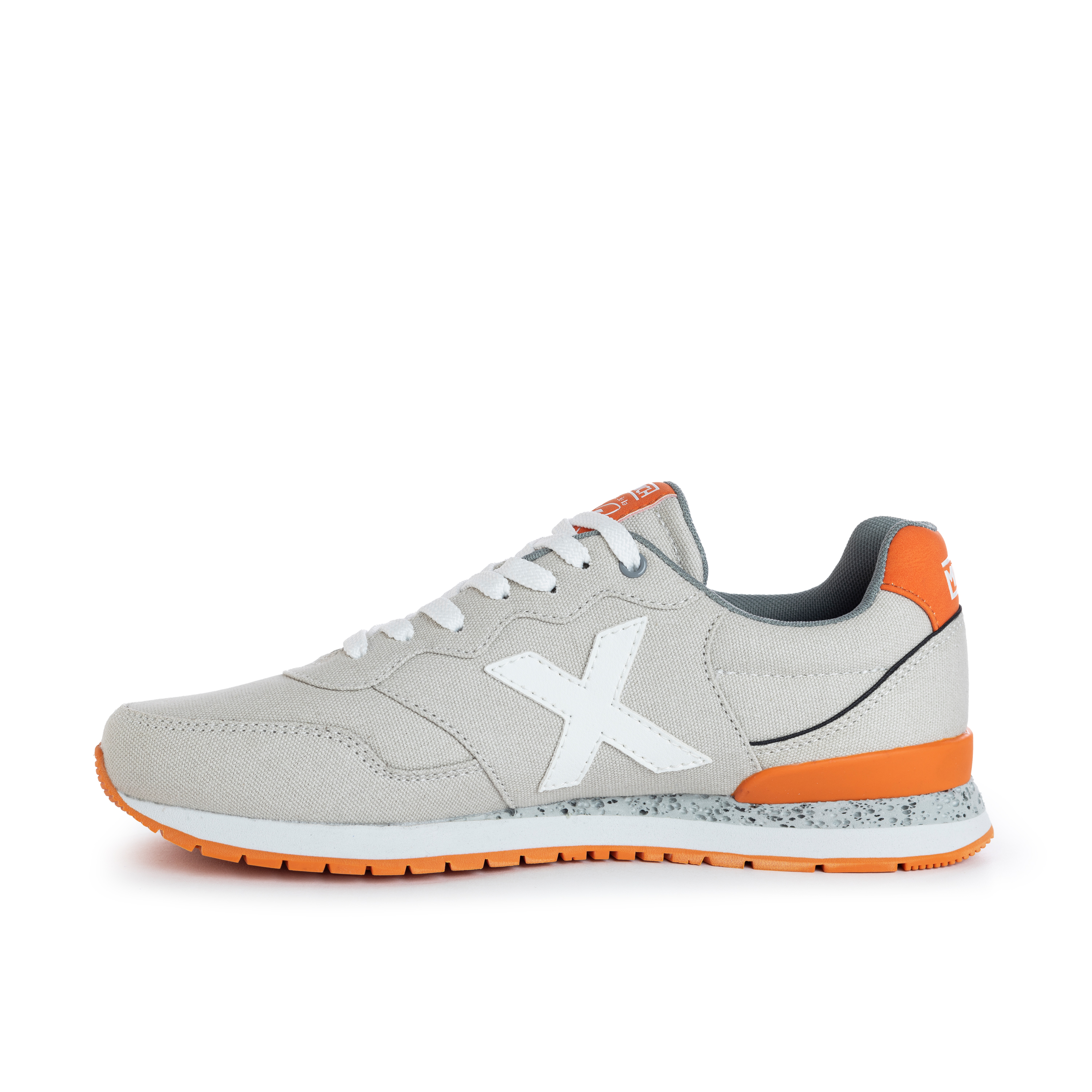 Zapatilla Munich Dash 176 Gris