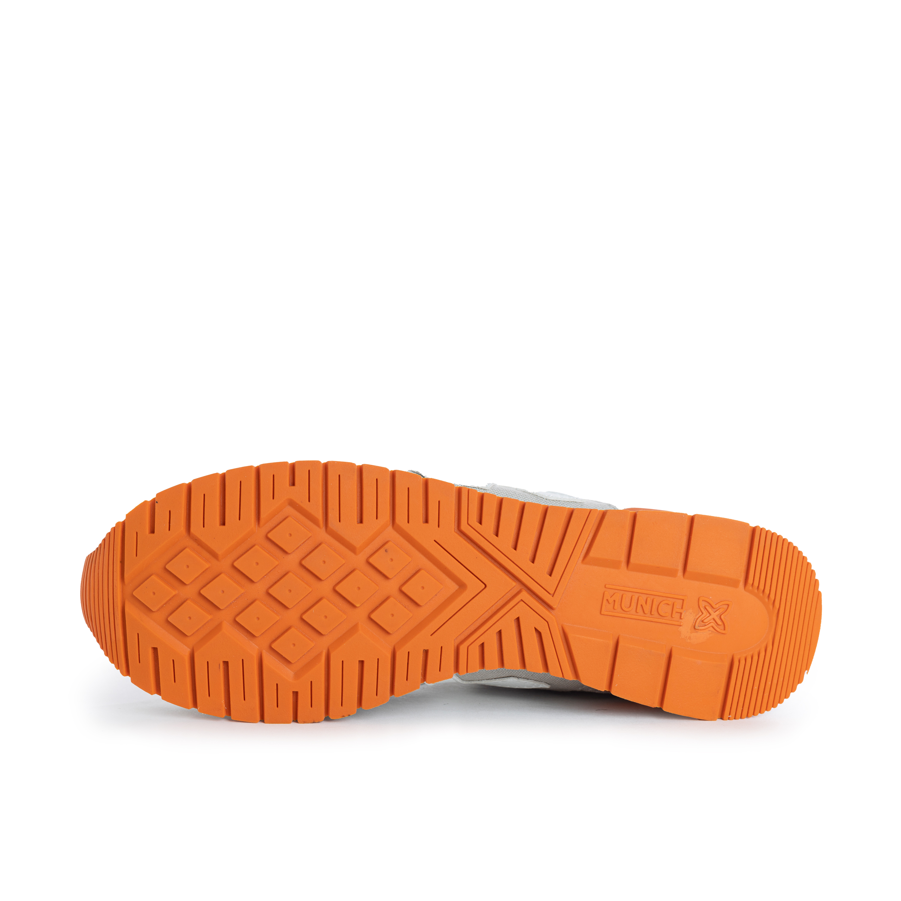 Zapatilla Munich Dash 176 Gris