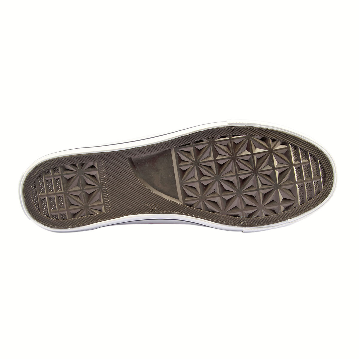 Zapatilla John Smith Summervel Blanco