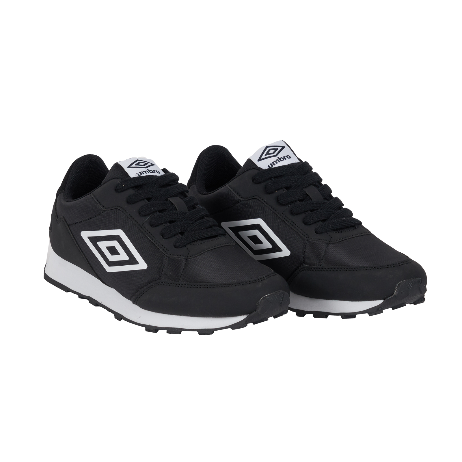 Zapatillas Umbro Addisonblack / White