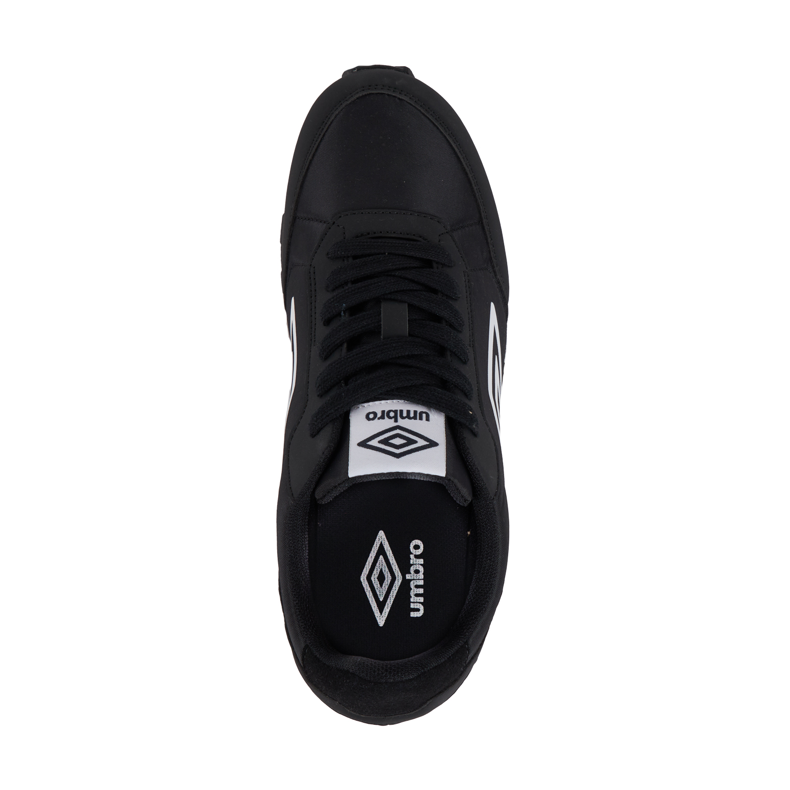 Zapatillas Umbro Addisonblack / White
