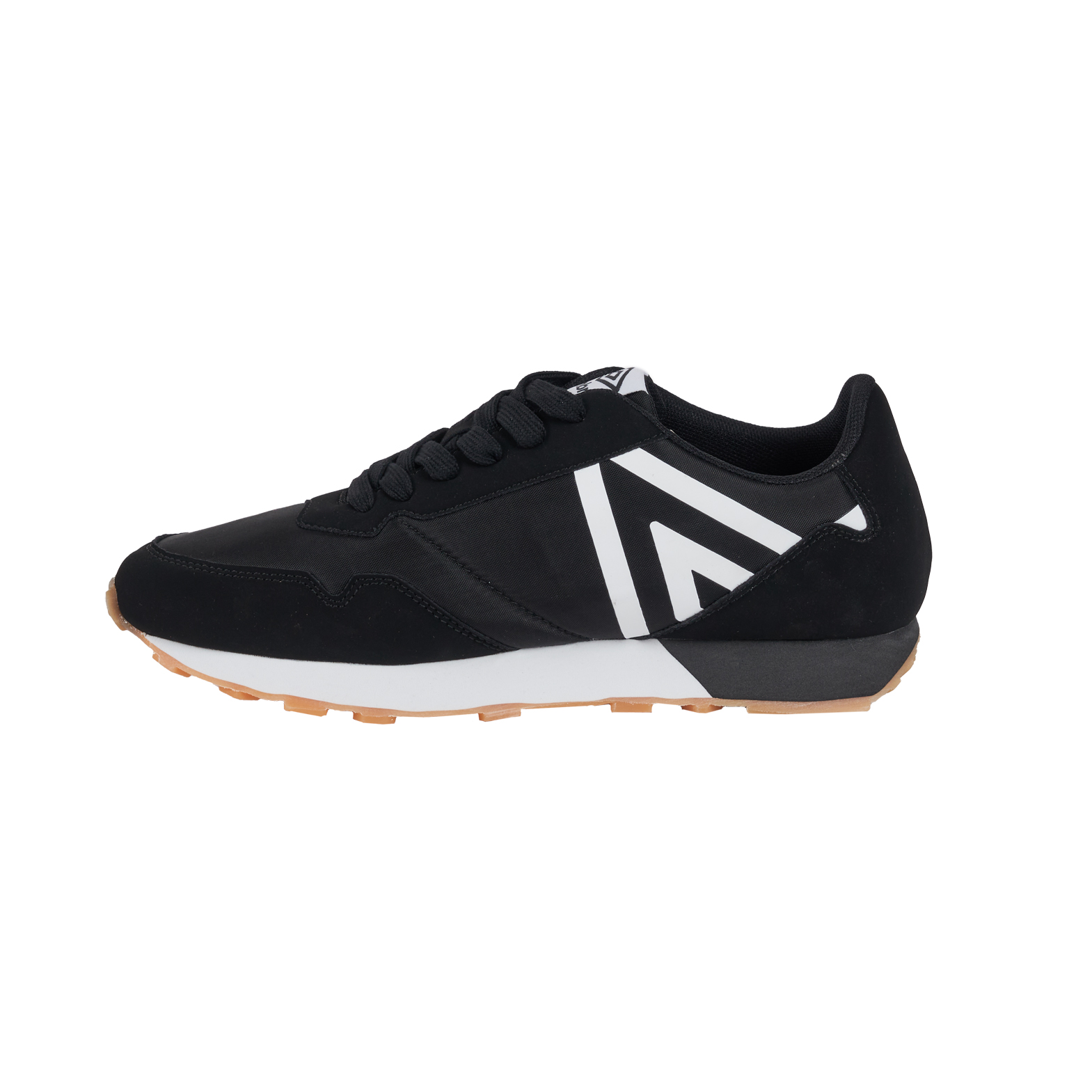 Zapatillas Umbro Ardwickblack / White / Carbon / Light Gum