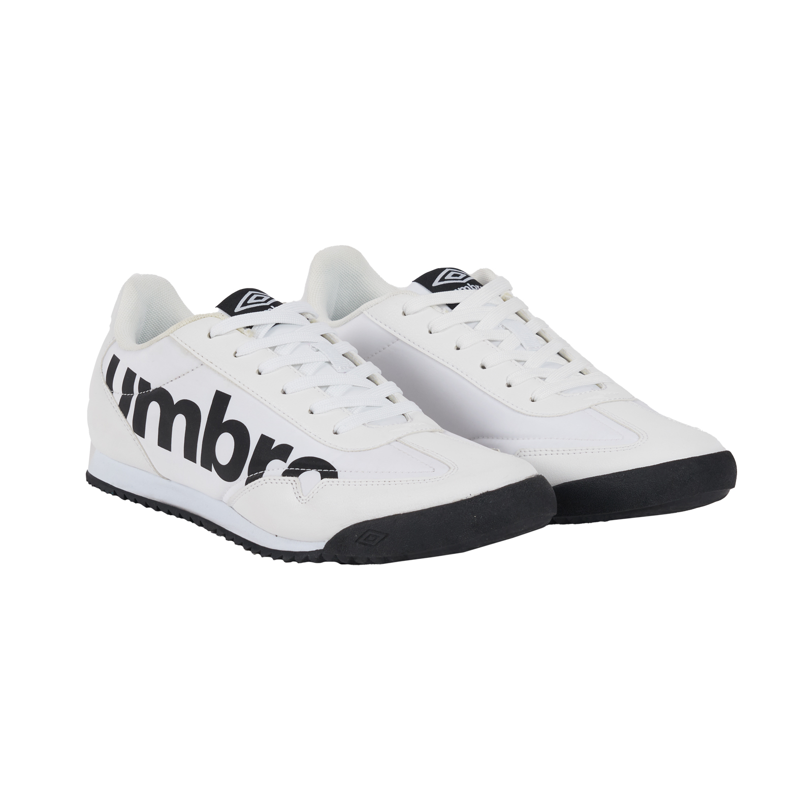 Zapatillas Umbro Marcer White / Black 