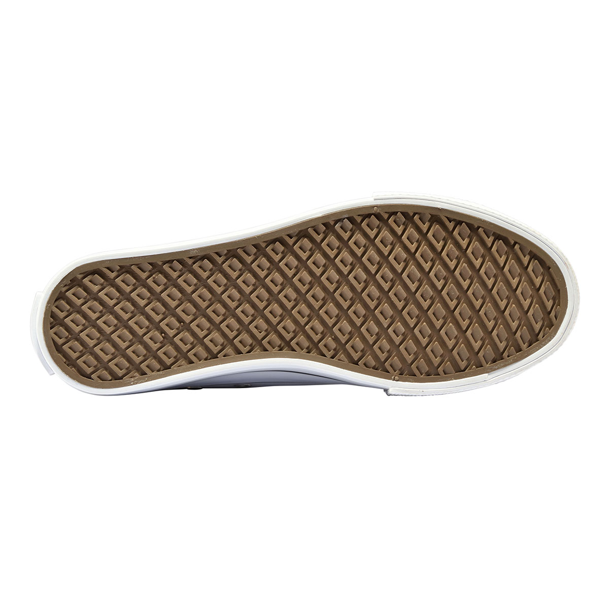 Zapatilla John Smith Libel High Blanco
