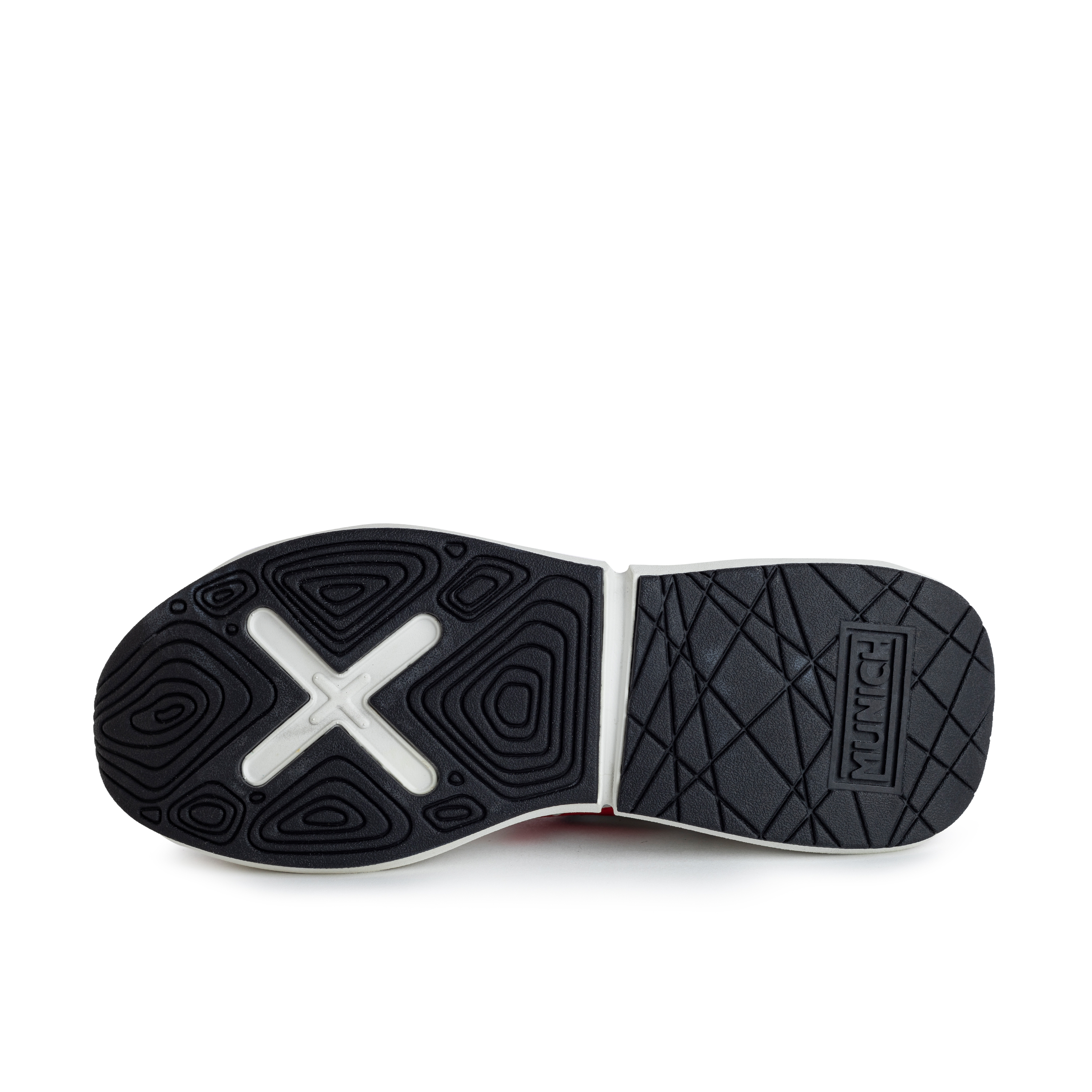 Zapatilla Munich Versus 50 Blanca