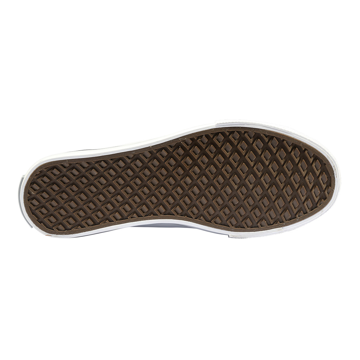 Zapatilla John Smith Libel Blanco