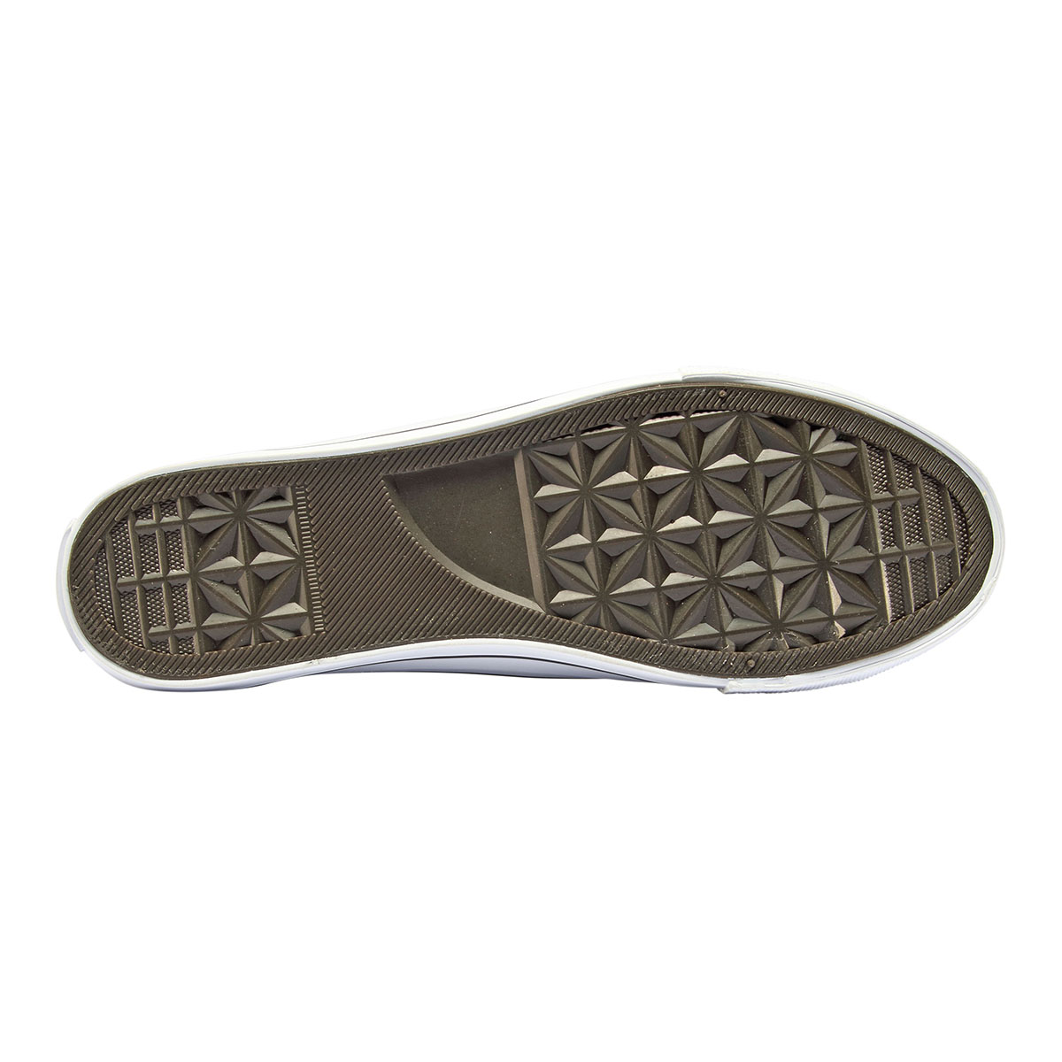 Zapatilla John Smith 412 Negro