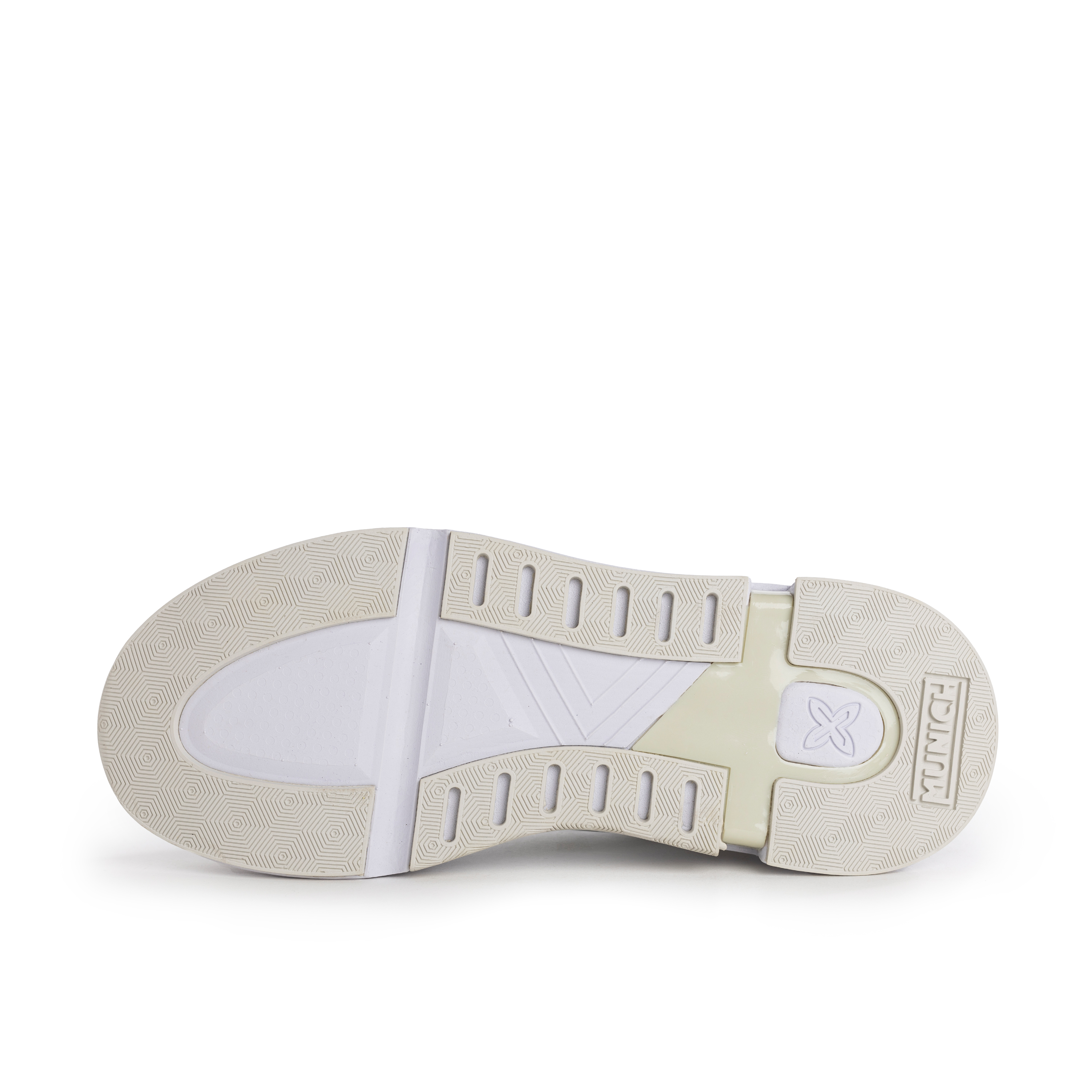 Zapatilla Munich Versus 46 