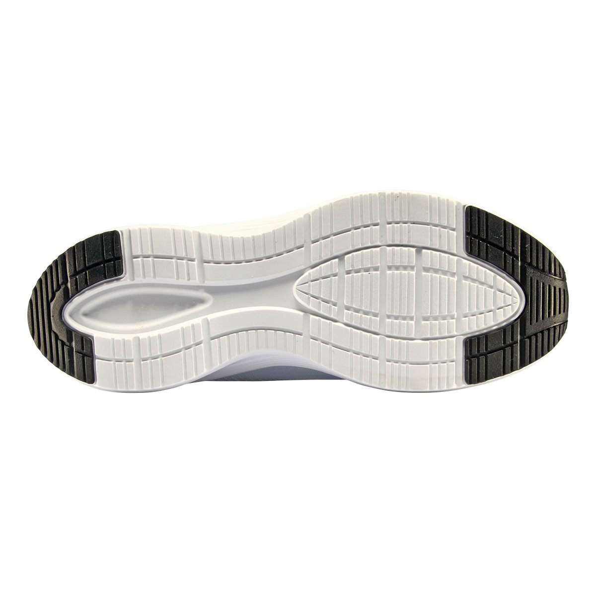 Zapatilla John Smith Riben Blanco