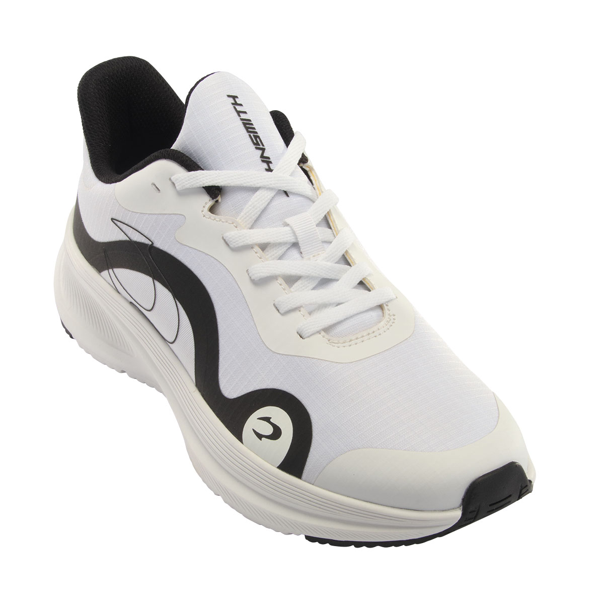 Zapatilla John Smith Riben Blanco