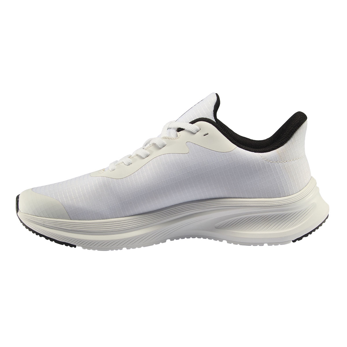 Zapatilla John Smith Riben Blanco