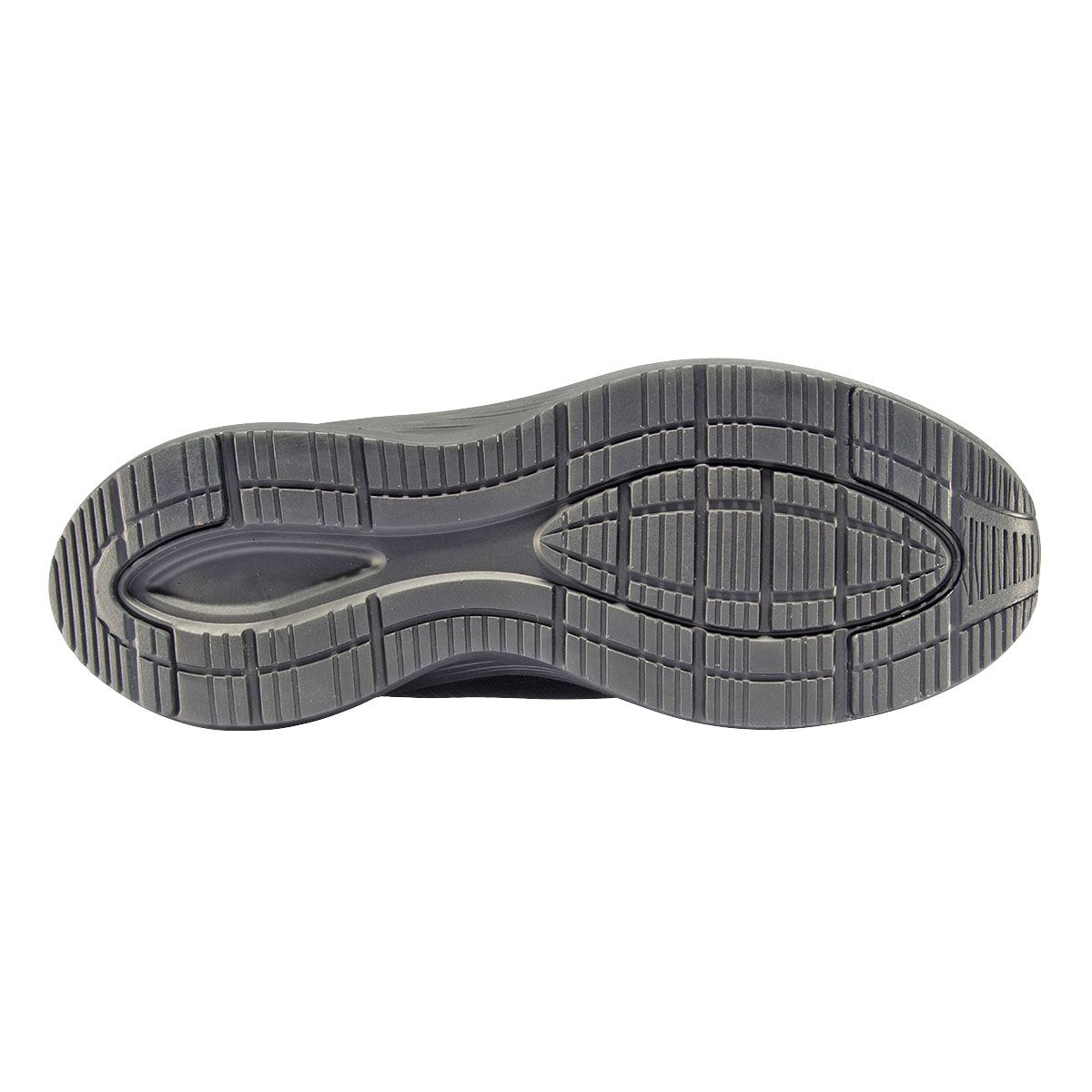 Zapatilla John Smith Riben Negro