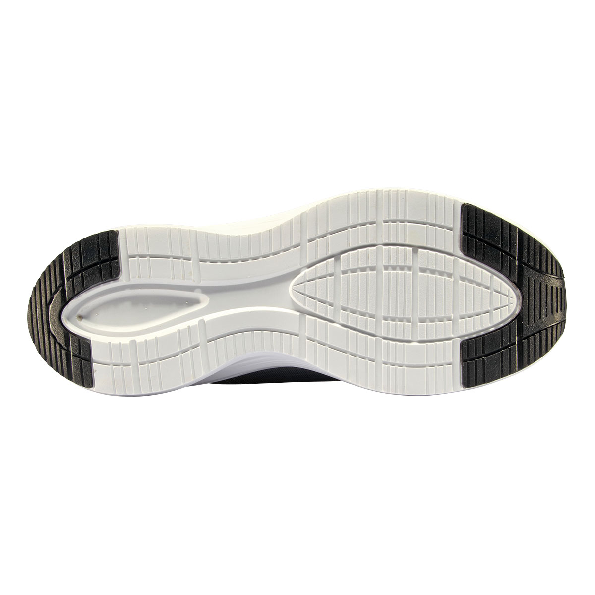 Zapatilla John Smith Riben Gris Oscuro