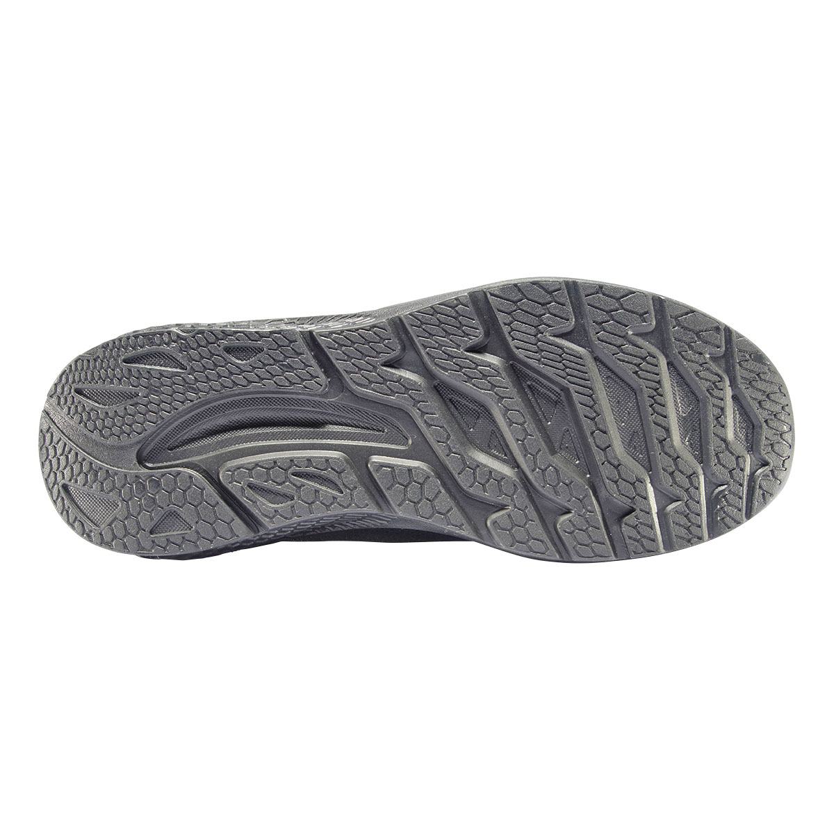 Zapatilla John Smith Ronel Negro
