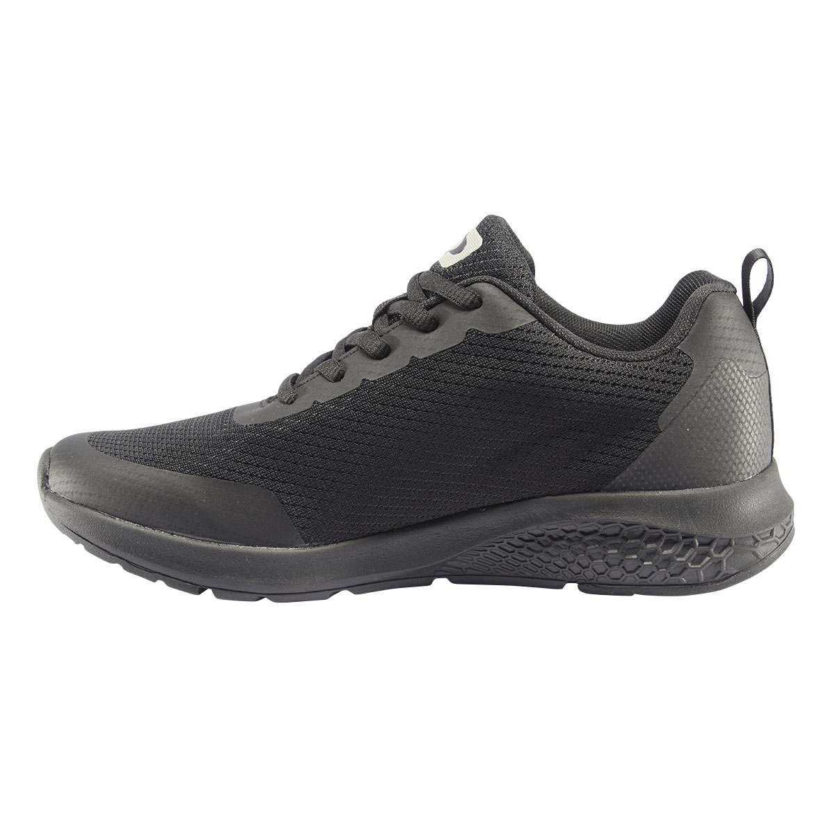 Zapatilla John Smith Ronel Negro
