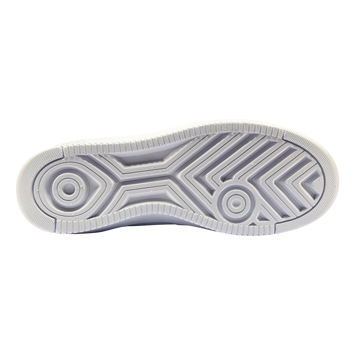 Zapatilla John Smith Vegan Blanco