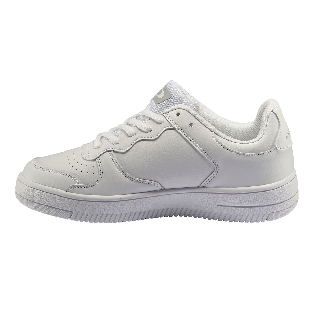 Zapatilla John Smith Vegan Blanco
