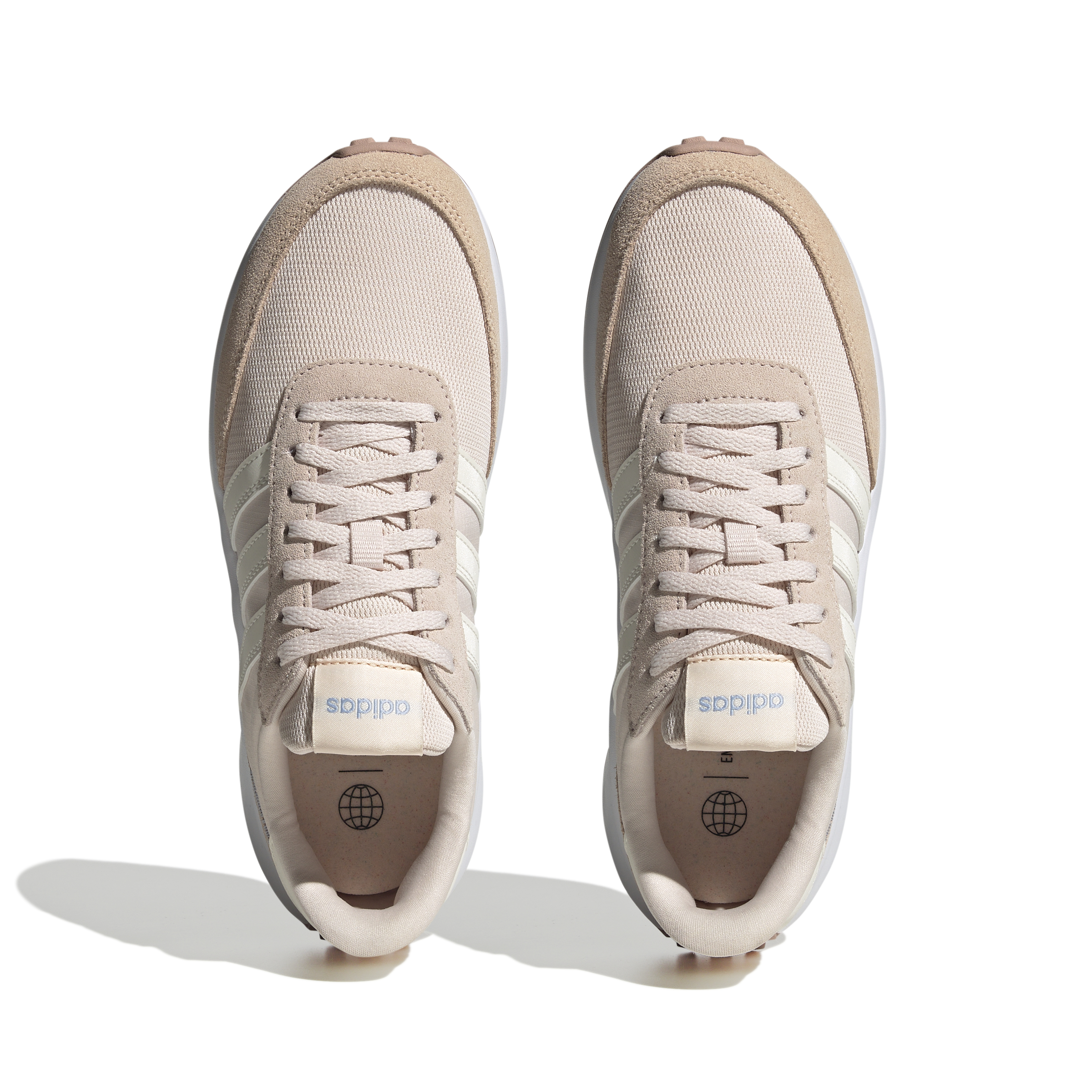 Zapatilla Adidas Run 70s Beige