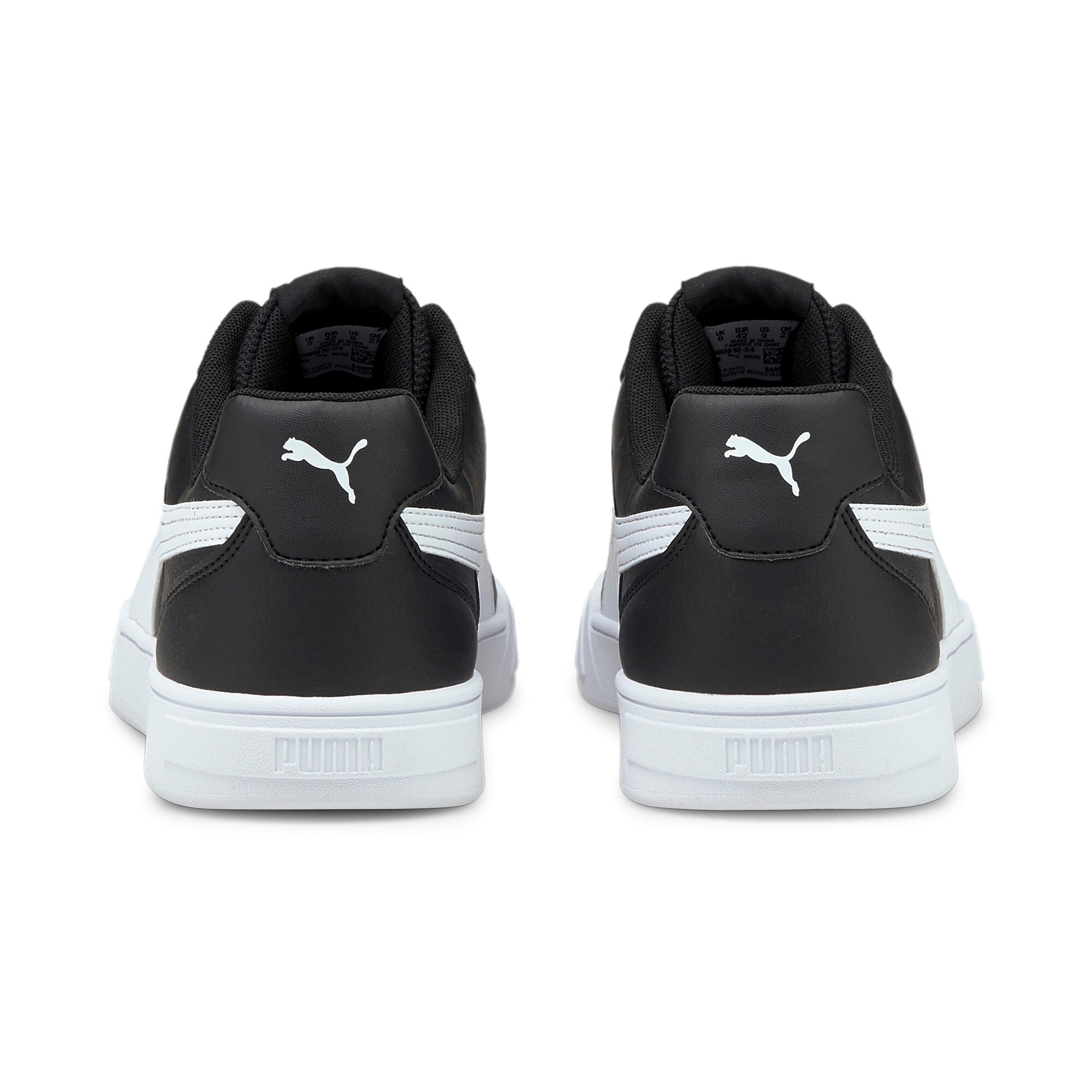 Zapatilla Puma Caven Negra