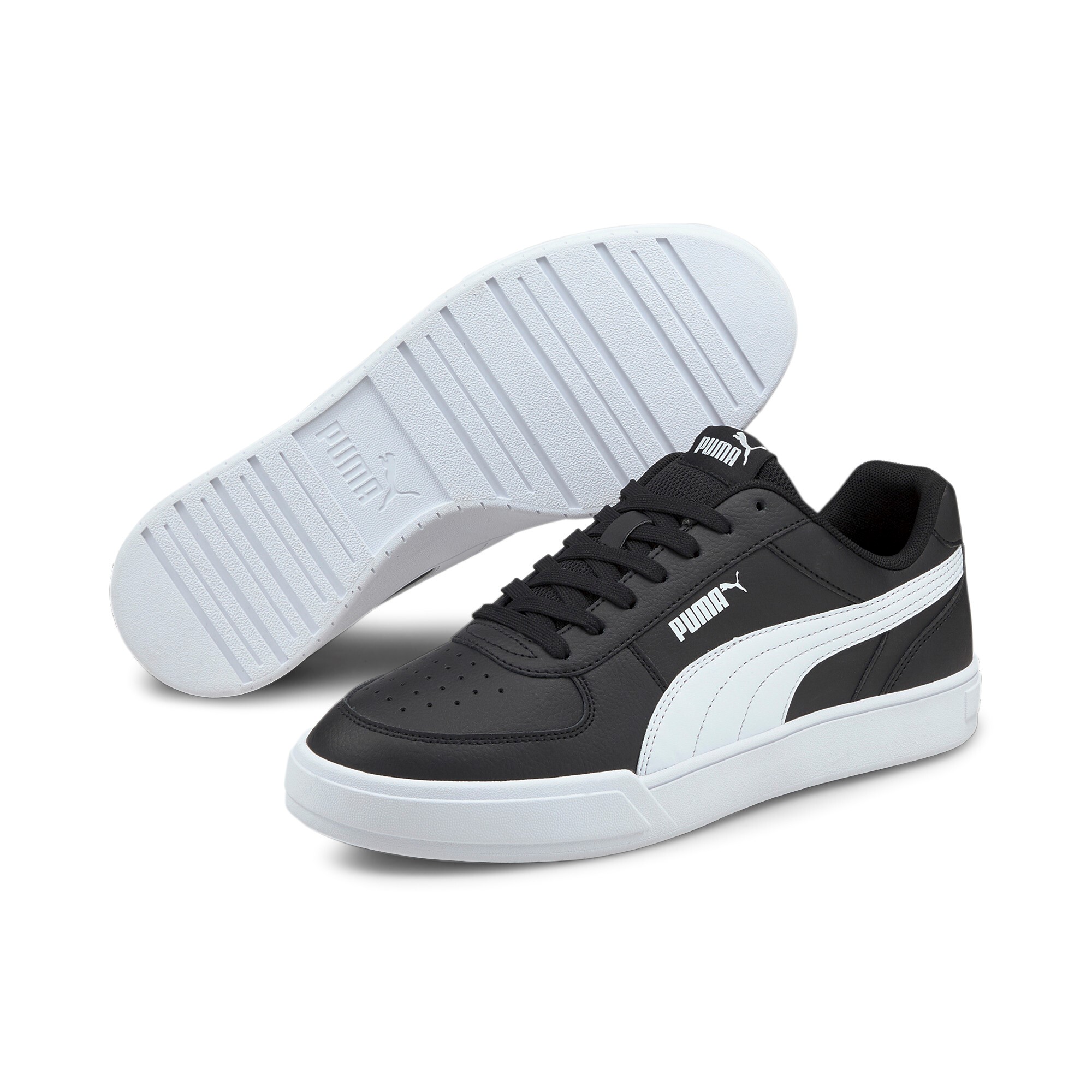 Zapatilla Puma Caven Negra