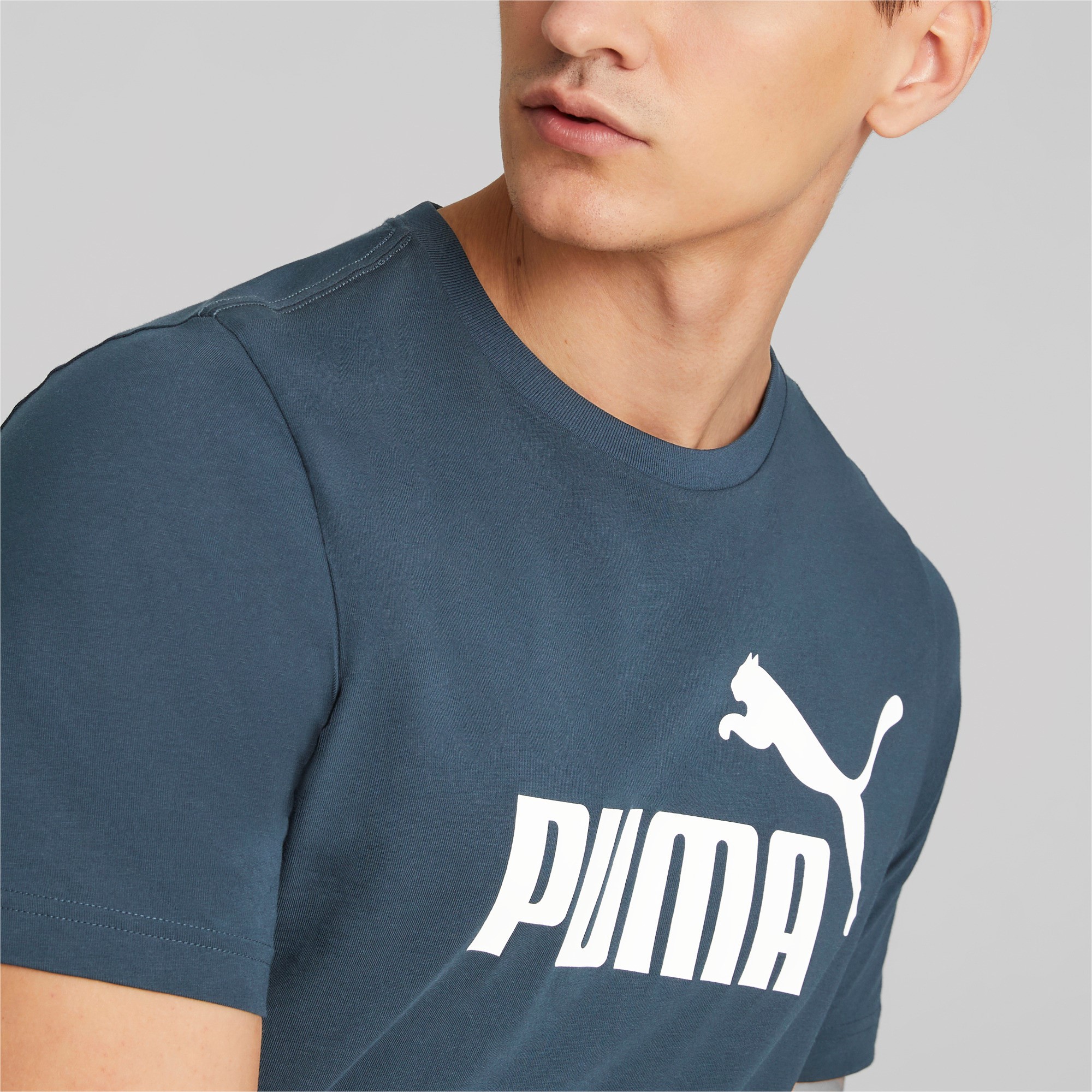 Camiseta Puma Ess 