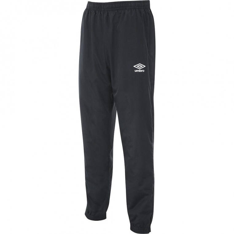 Pantalón Umbro Negro 64610U-060