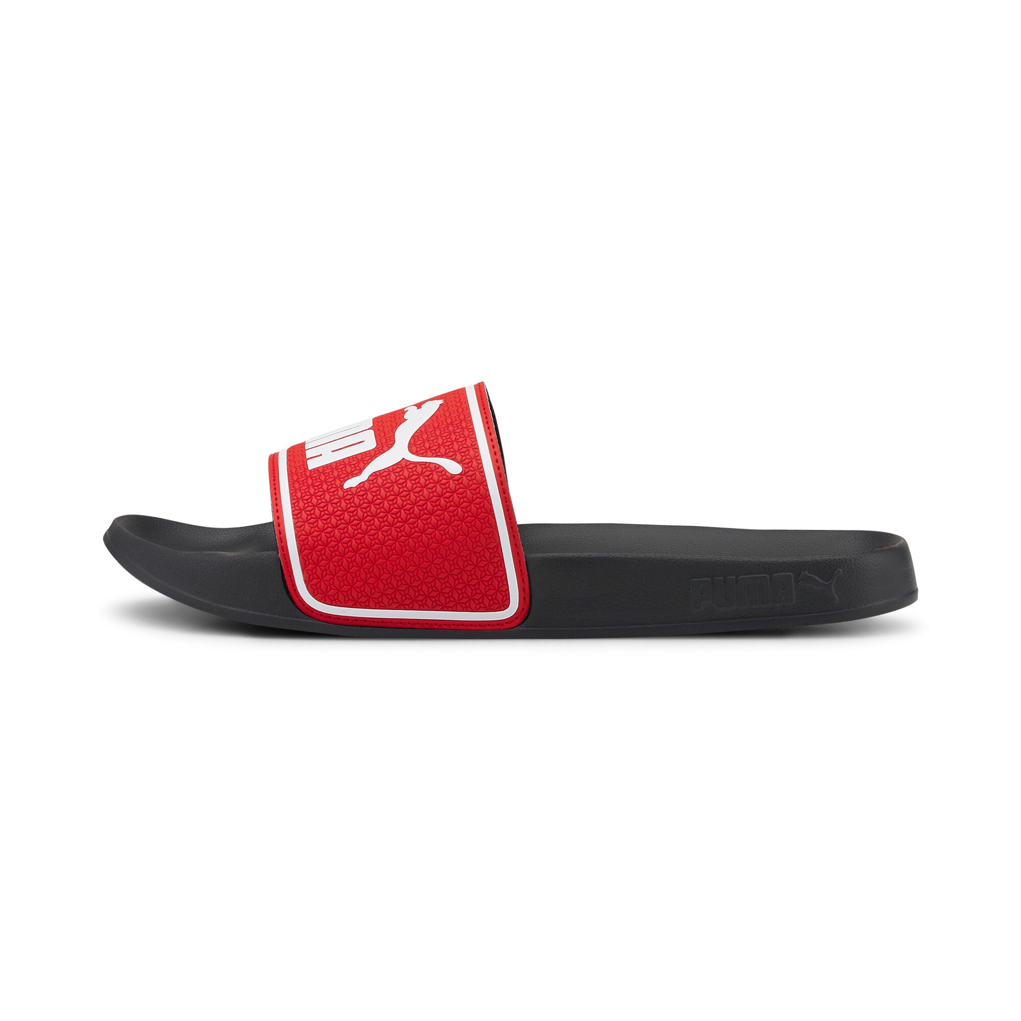 Chancla Puma Leadcat 2.0 Roja